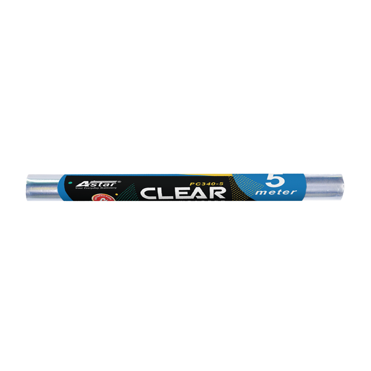 PC340-5 - ASTAR BOOK WRAPPER