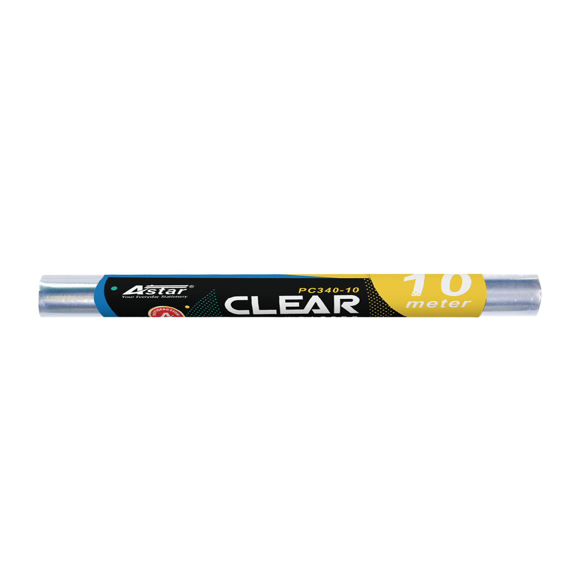 PC340-10 - ASTAR BOOK WRAPPER