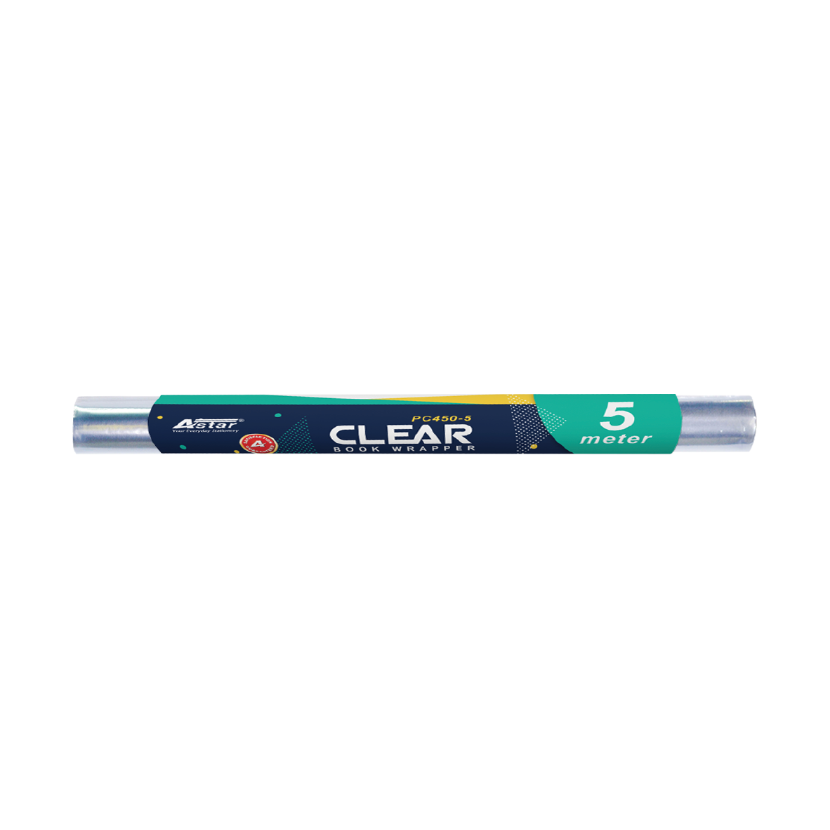 PC450-5 - ASTAR BOOK WRAPPER