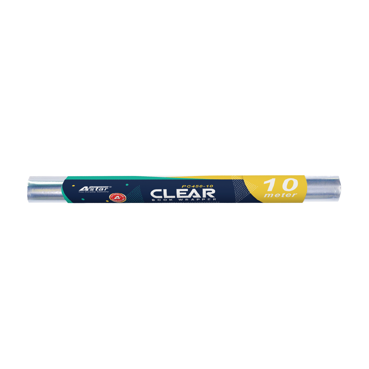 PC450-10 - ASTAR BOOK WRAPPER