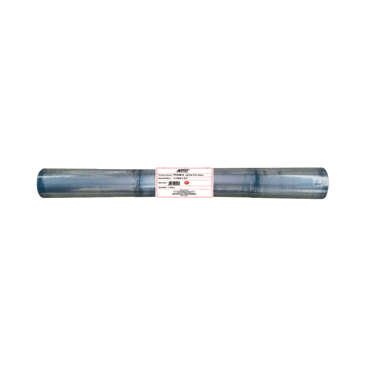 PVC8810 ASTAR PVC ROLL