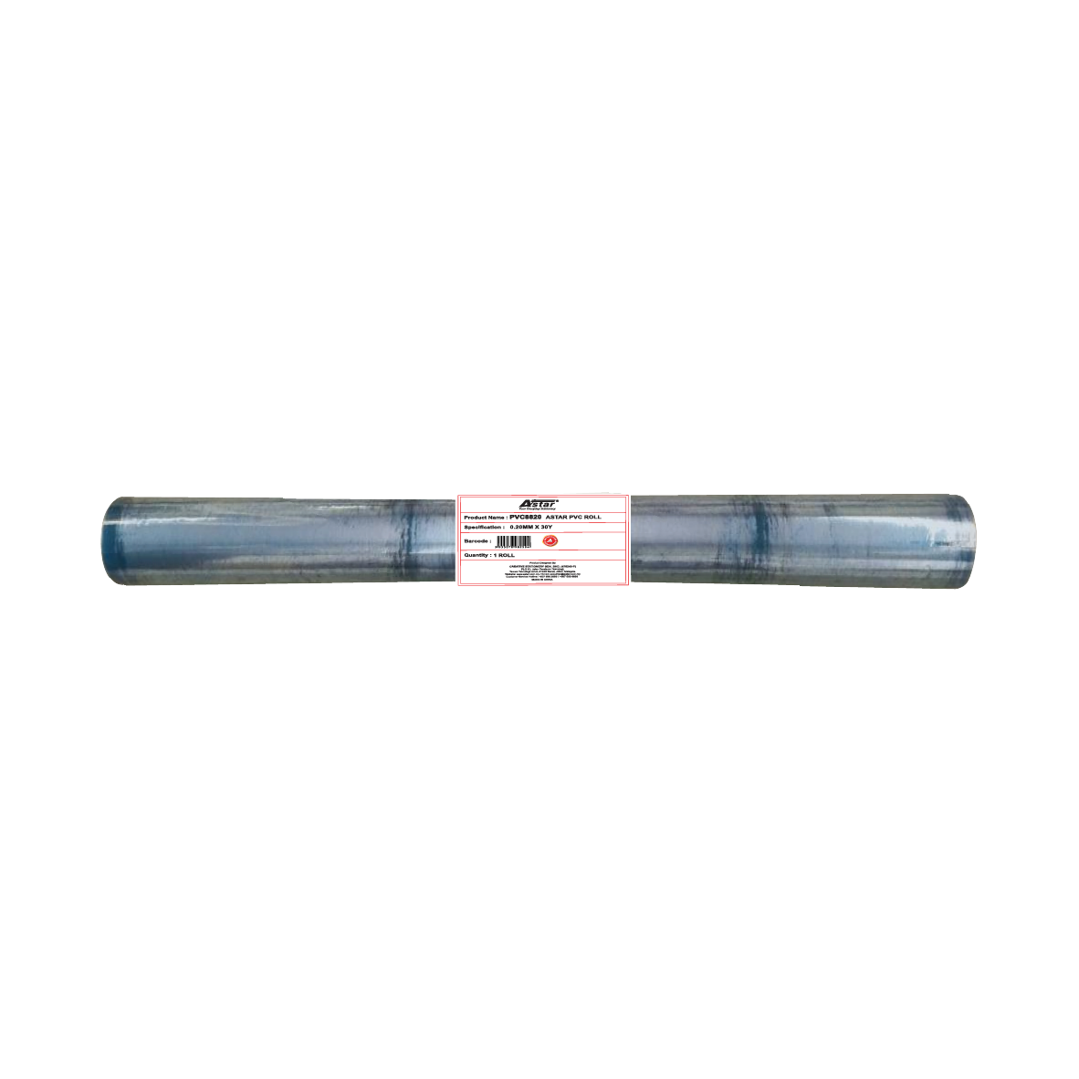 PVC8820 - ASTAR PVC ROLL