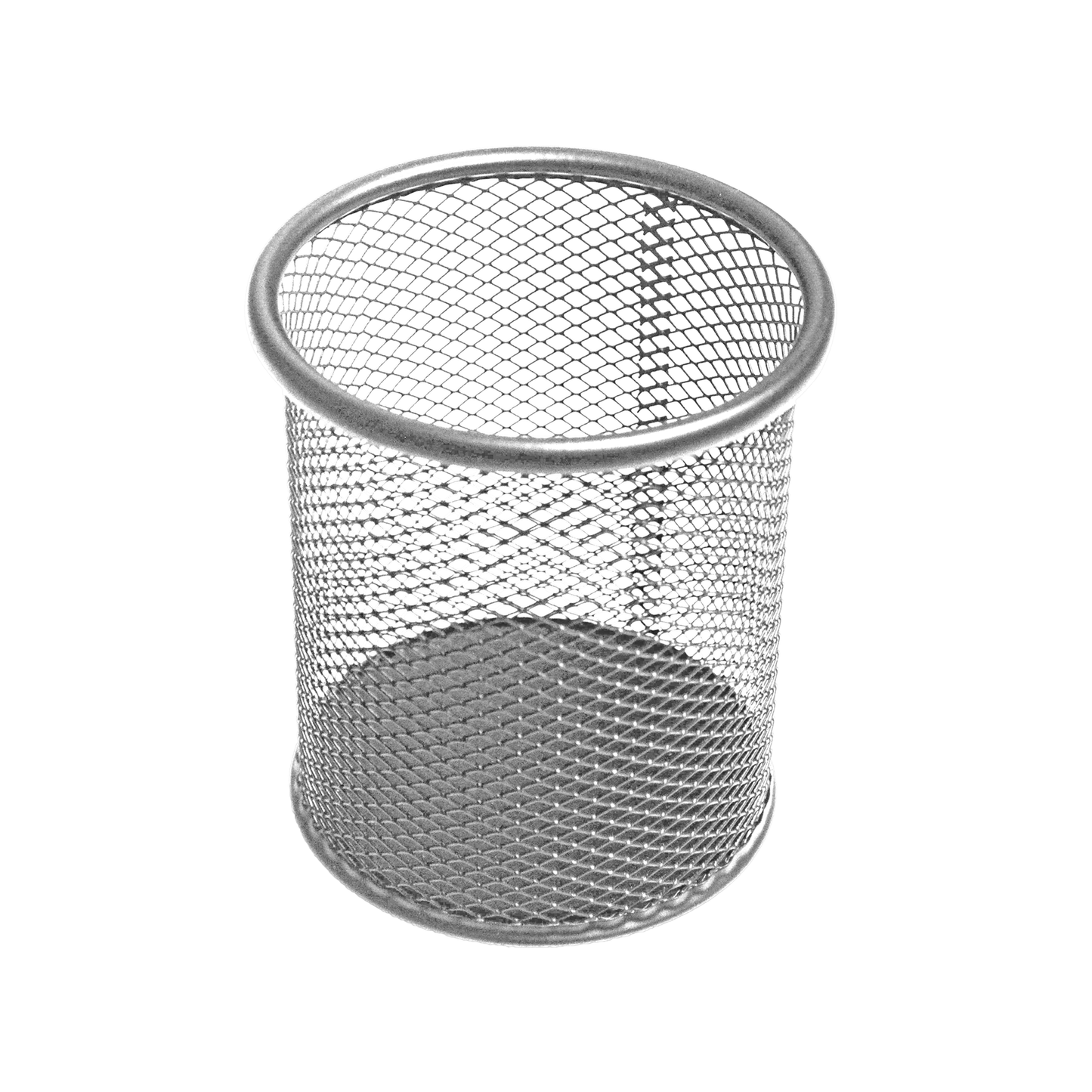 PH511 - ASTAR ROUND MESH PEN HOLDER
