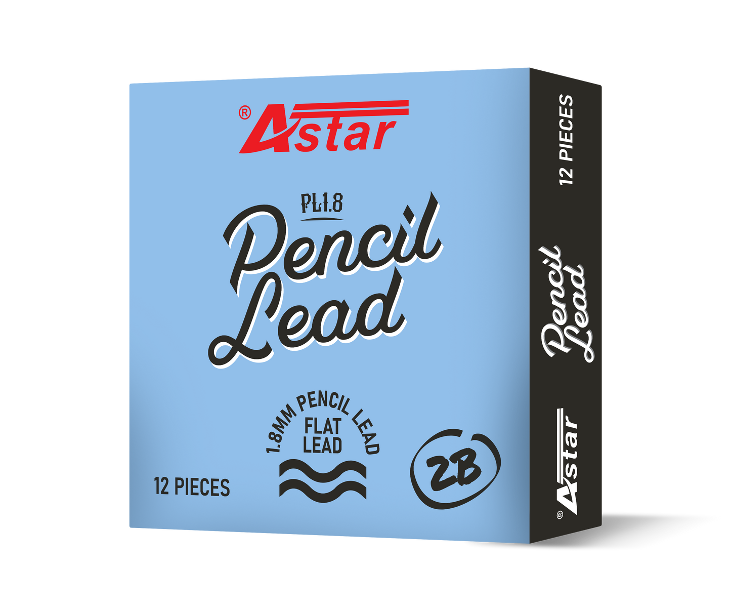 PL1.8 - ASTAR PENCIL LEAD