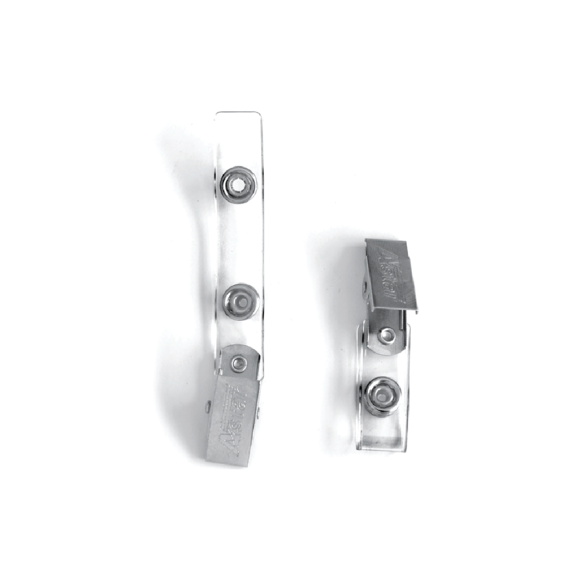 B04 - ASTAR NAME BADGE CLIP