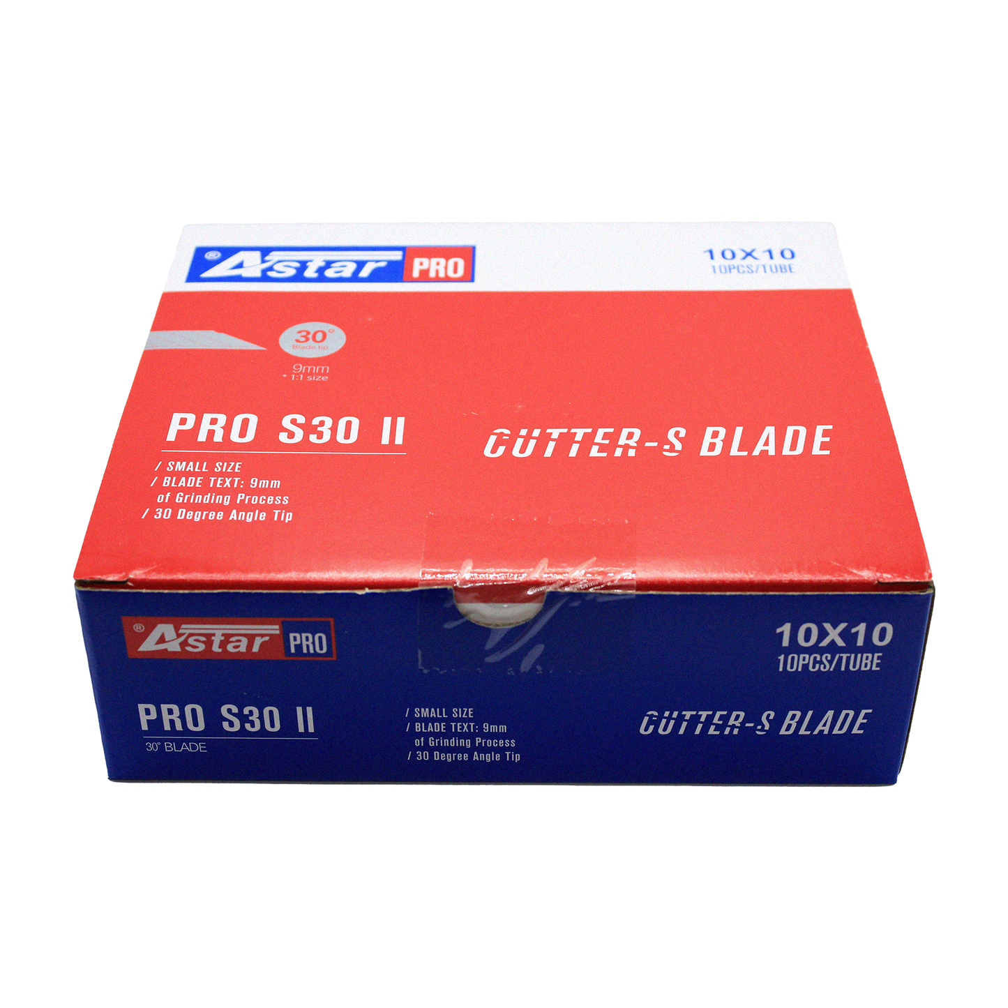 PRO S30 II - ASTAR PRO CUTTER BLADE
