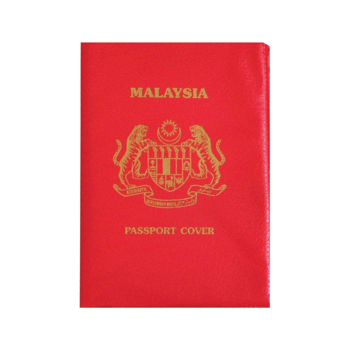 PSCR-R - ASTAR PASSPORT COVER