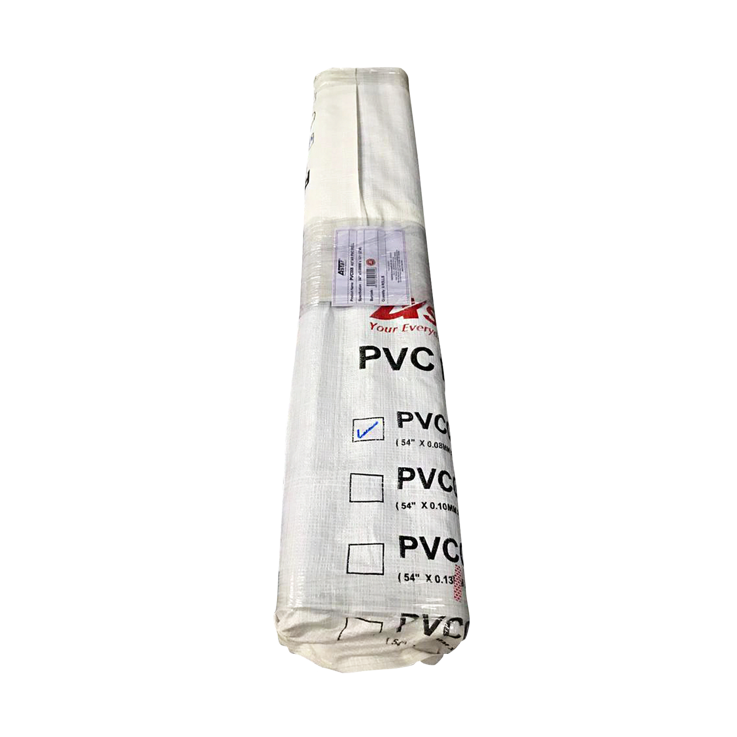 PVC008 - ASTAR PVC ROLL