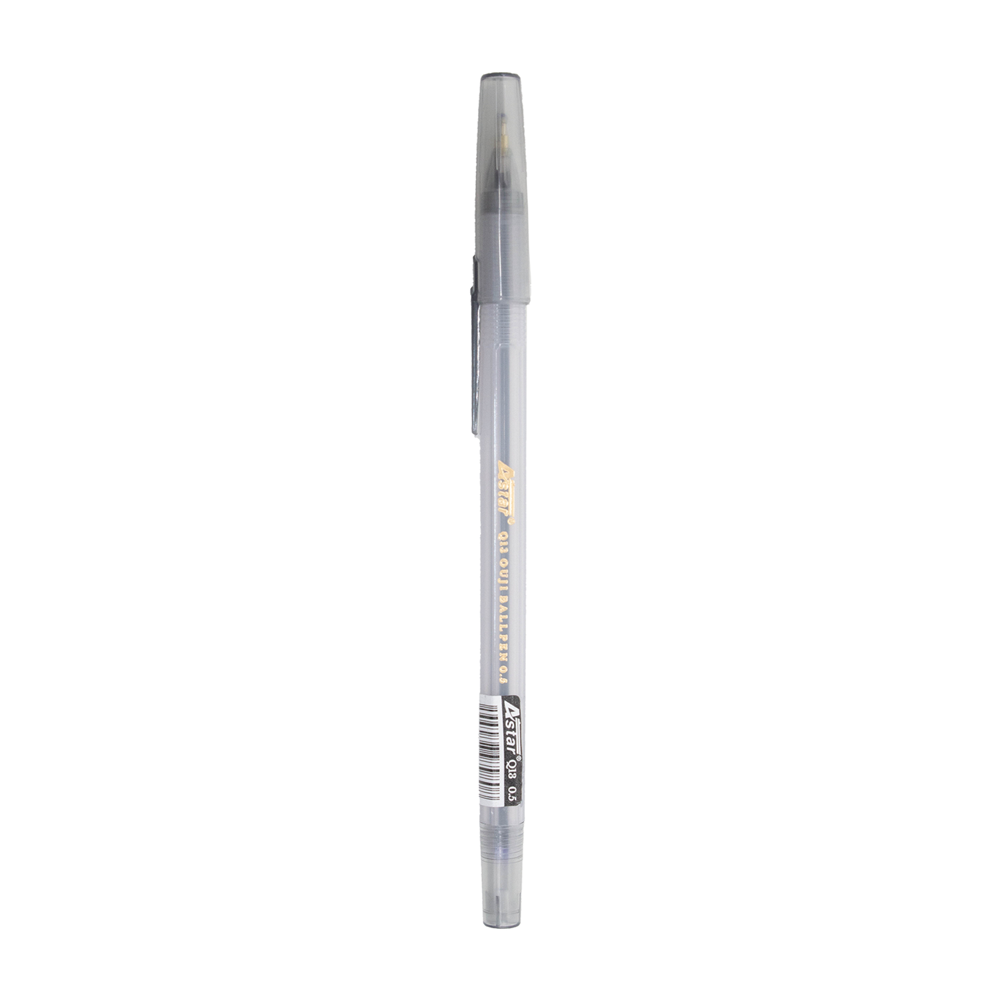 Q13-BK - ASTAR Q SERIES OUJI BALL PEN