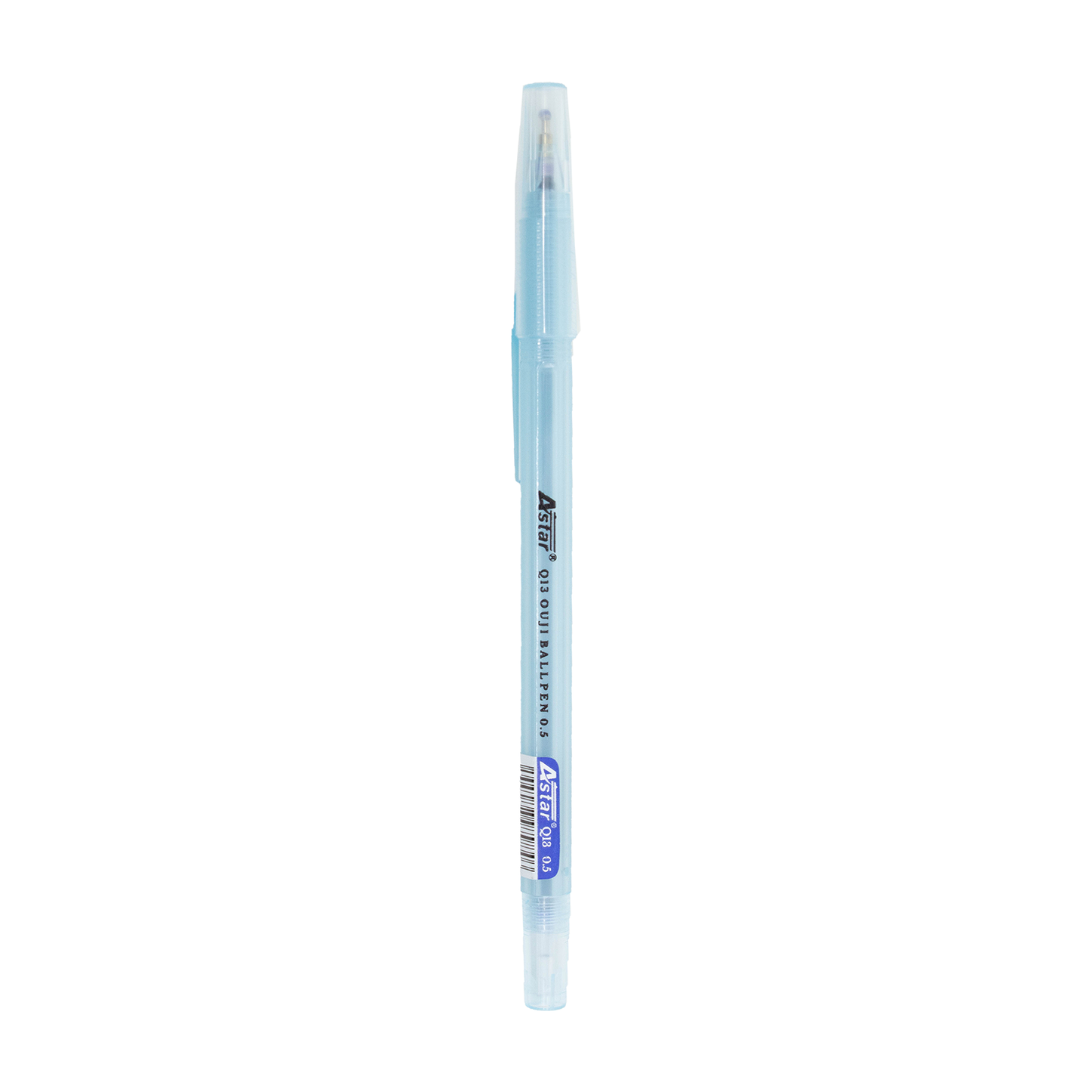 Q13-BL - ASTAR Q SERIES OUJI BALL PEN
