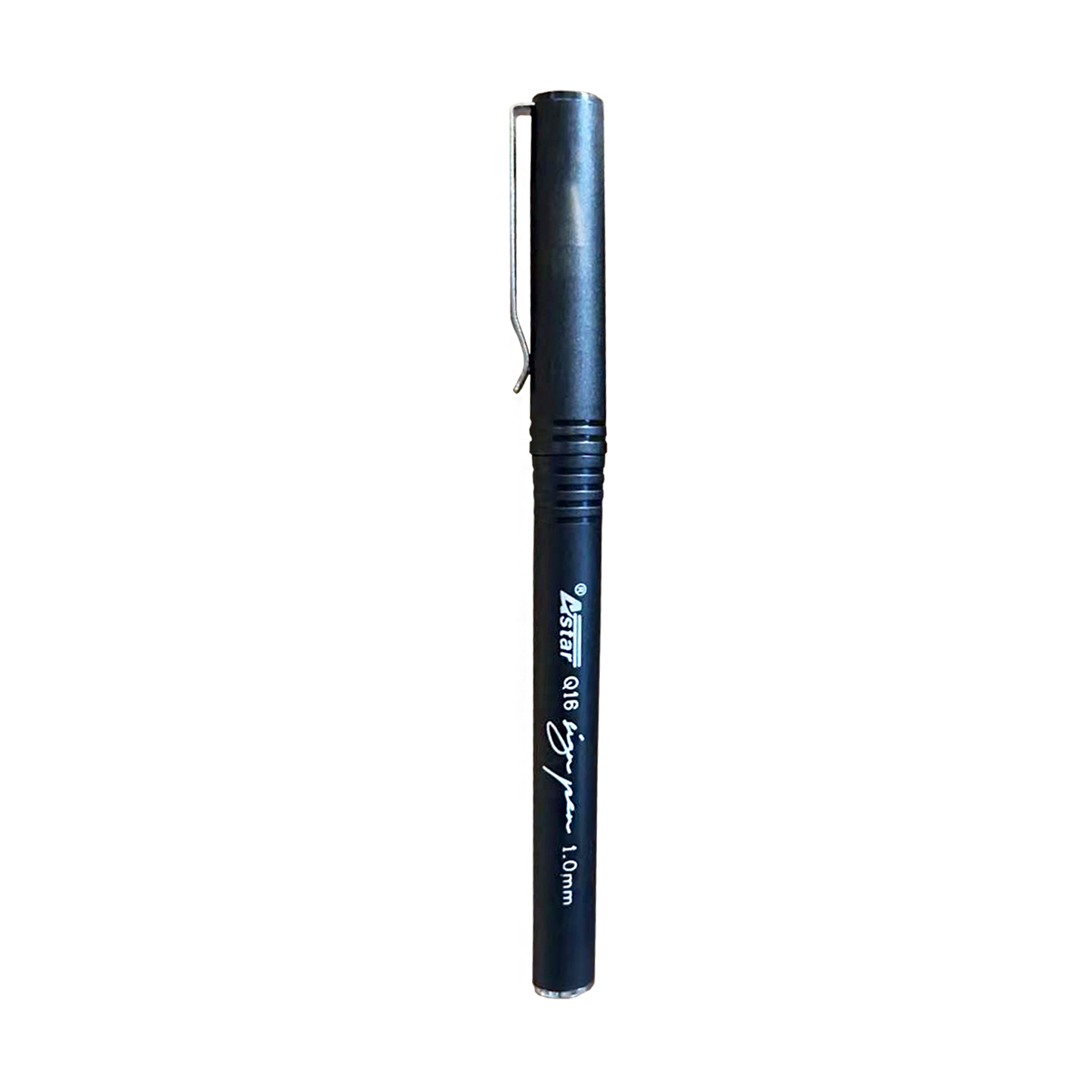 Q16-BK - ASTAR GEL INK PEN