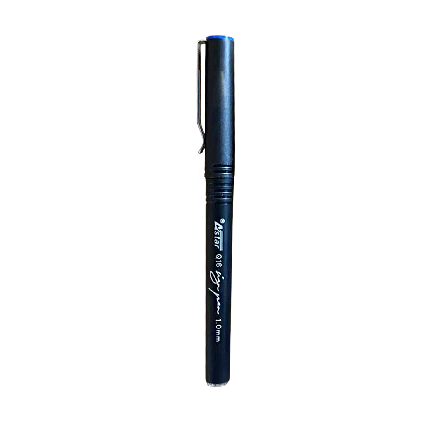 Q16-BL - ASTAR GEL INK PEN