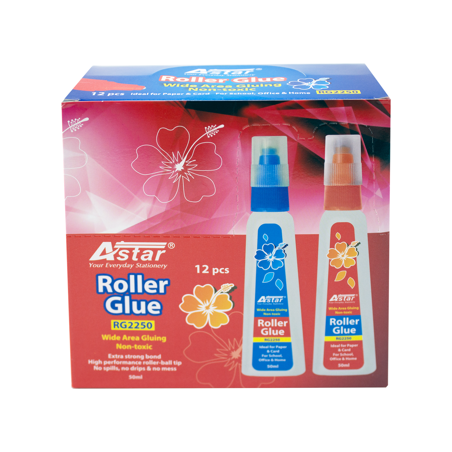 RG2250 - ASTAR GLUE