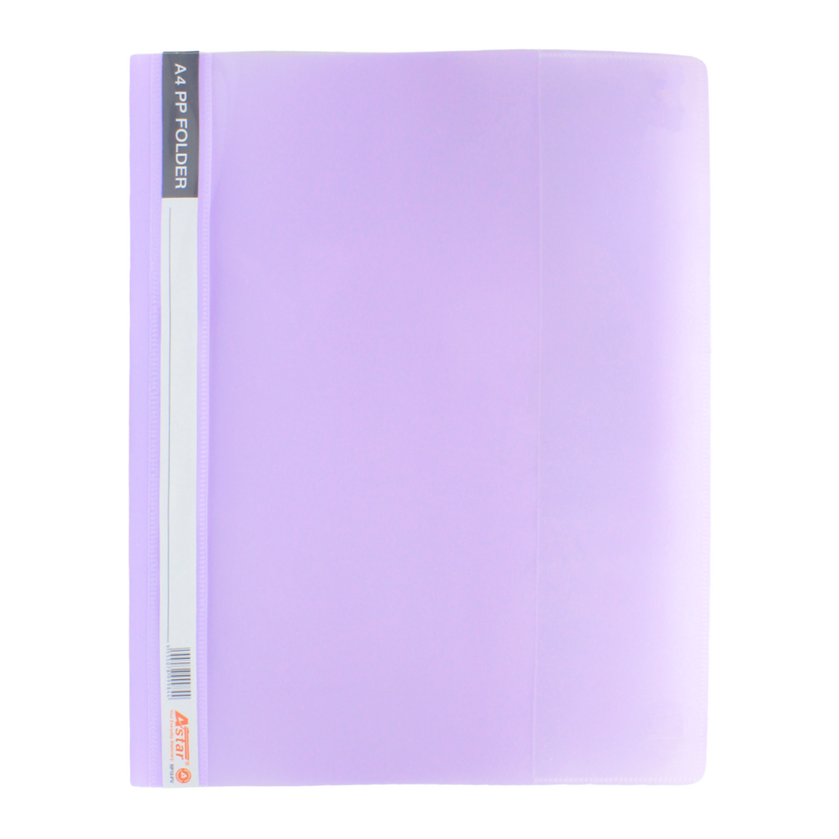 RP10-PV - ASTAR REPORT FILE