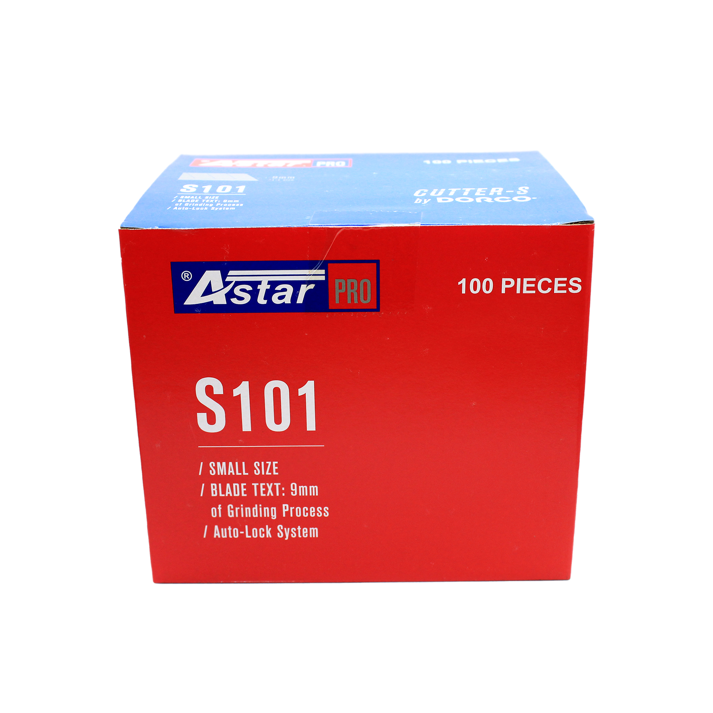S101 - ASTAR CUTTER KNIFE