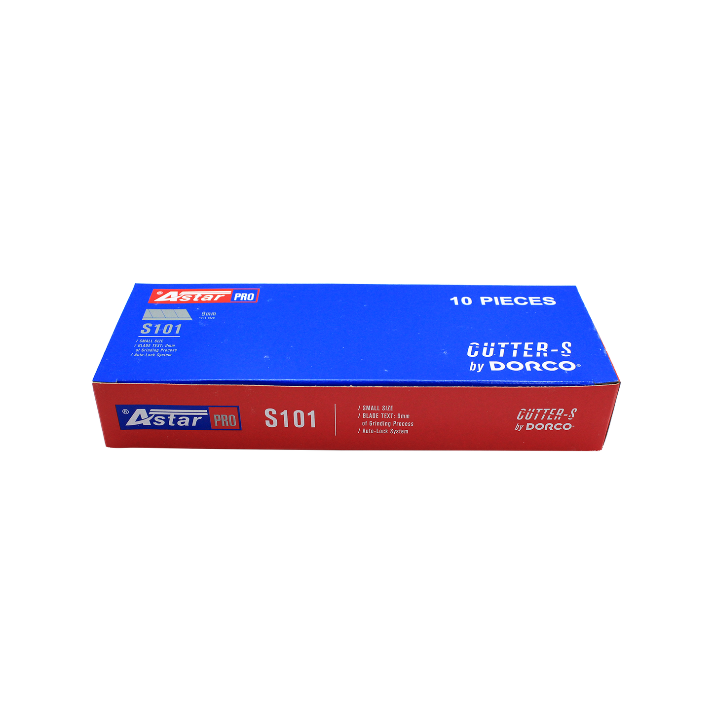 S101 - ASTAR CUTTER KNIFE