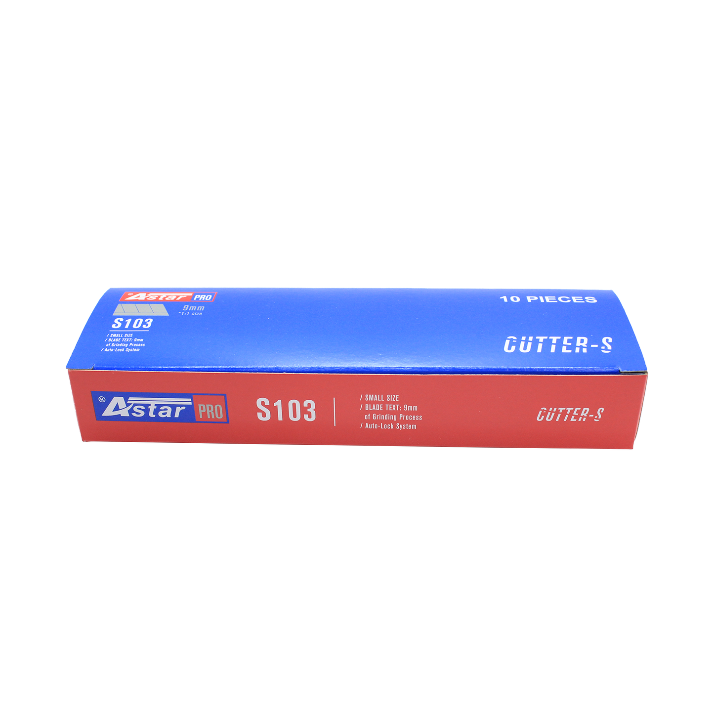 S103 - ASTAR CUTTER KNIFE