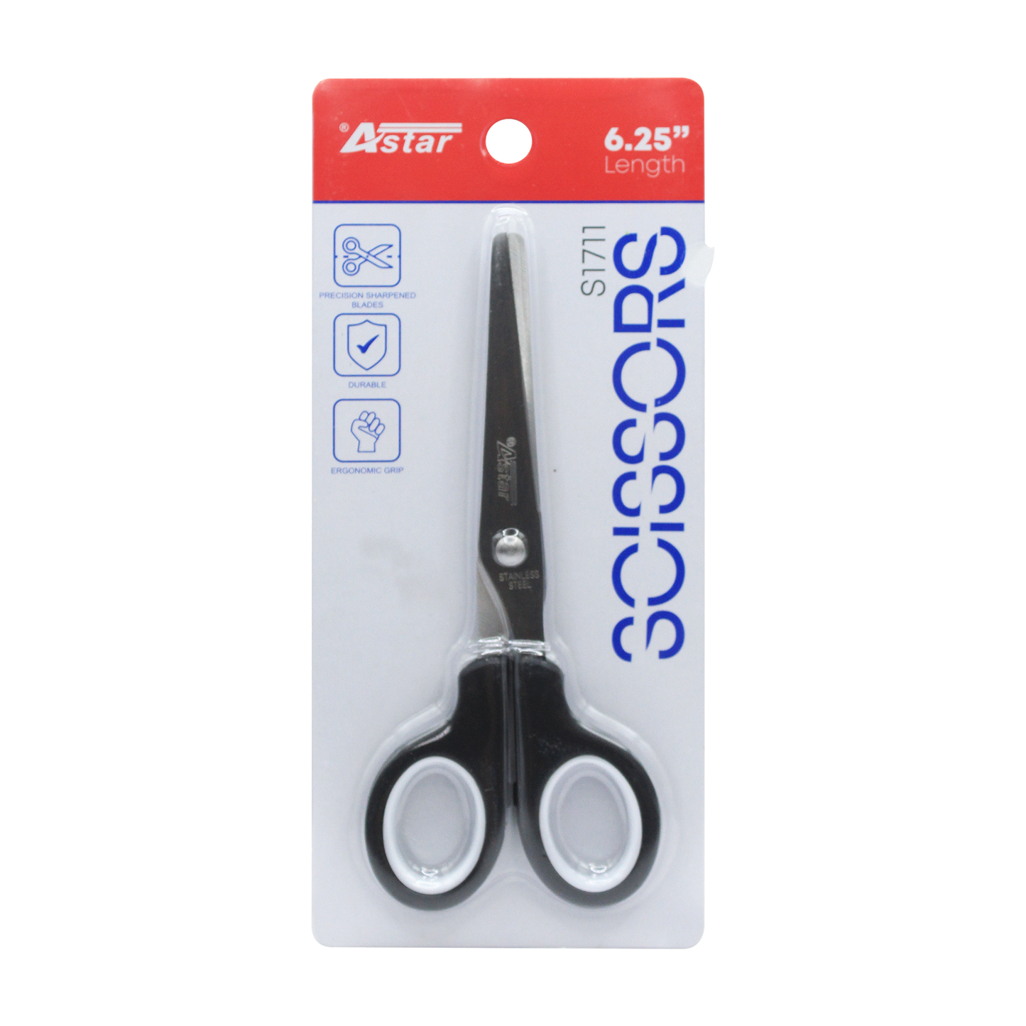 S1711 - ASTAR SCISSORS