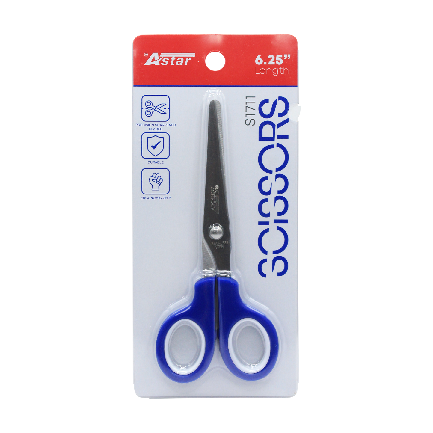 S1711 - ASTAR SCISSORS
