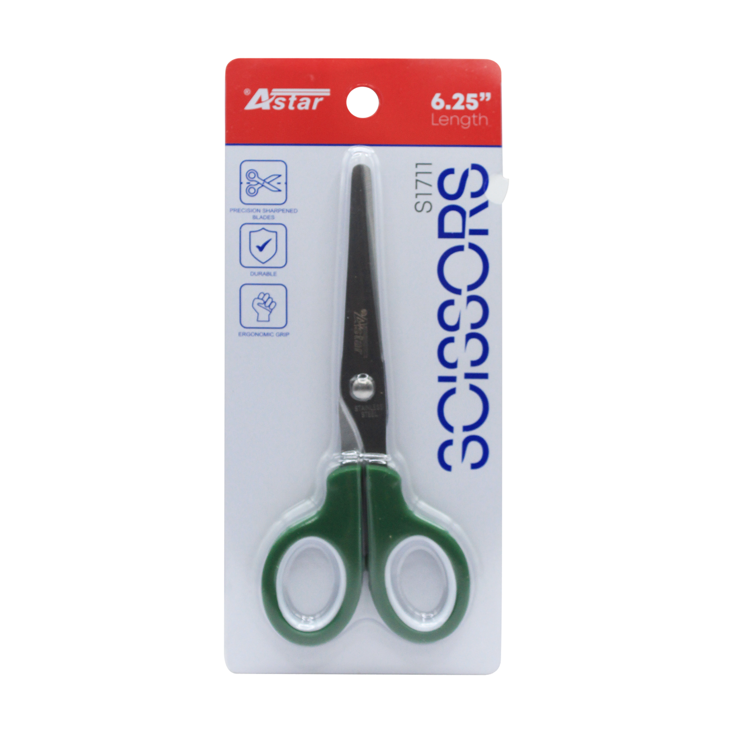 S1711 - ASTAR SCISSORS