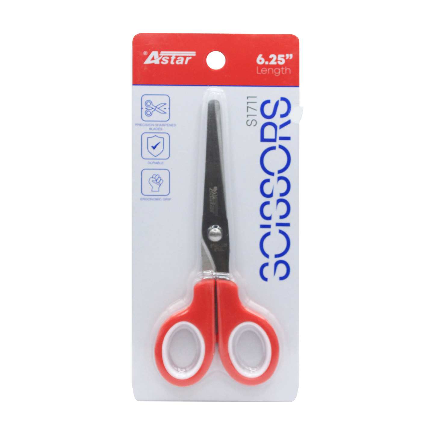 S1711 - ASTAR SCISSORS