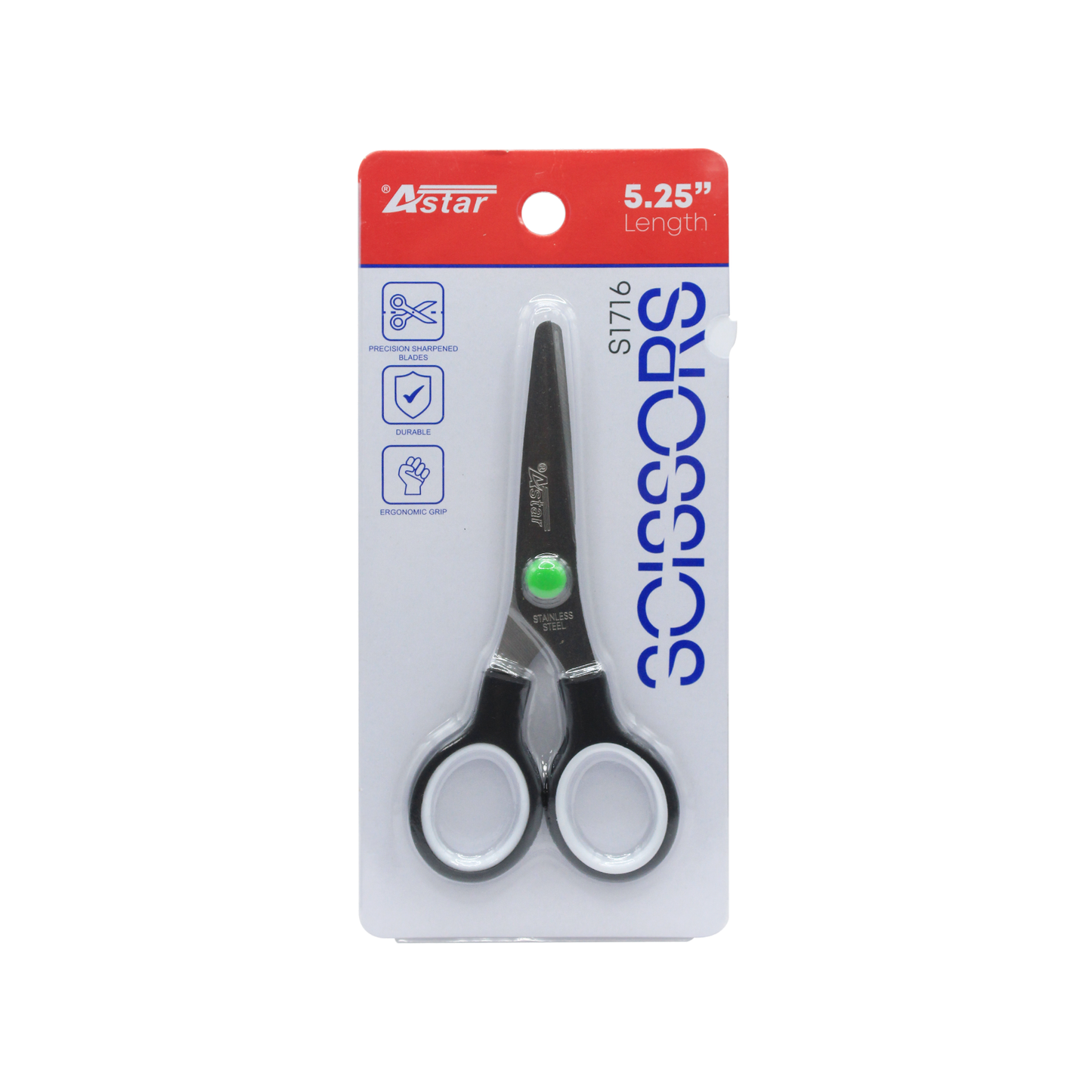S1716 - ASTAR SCISSORS