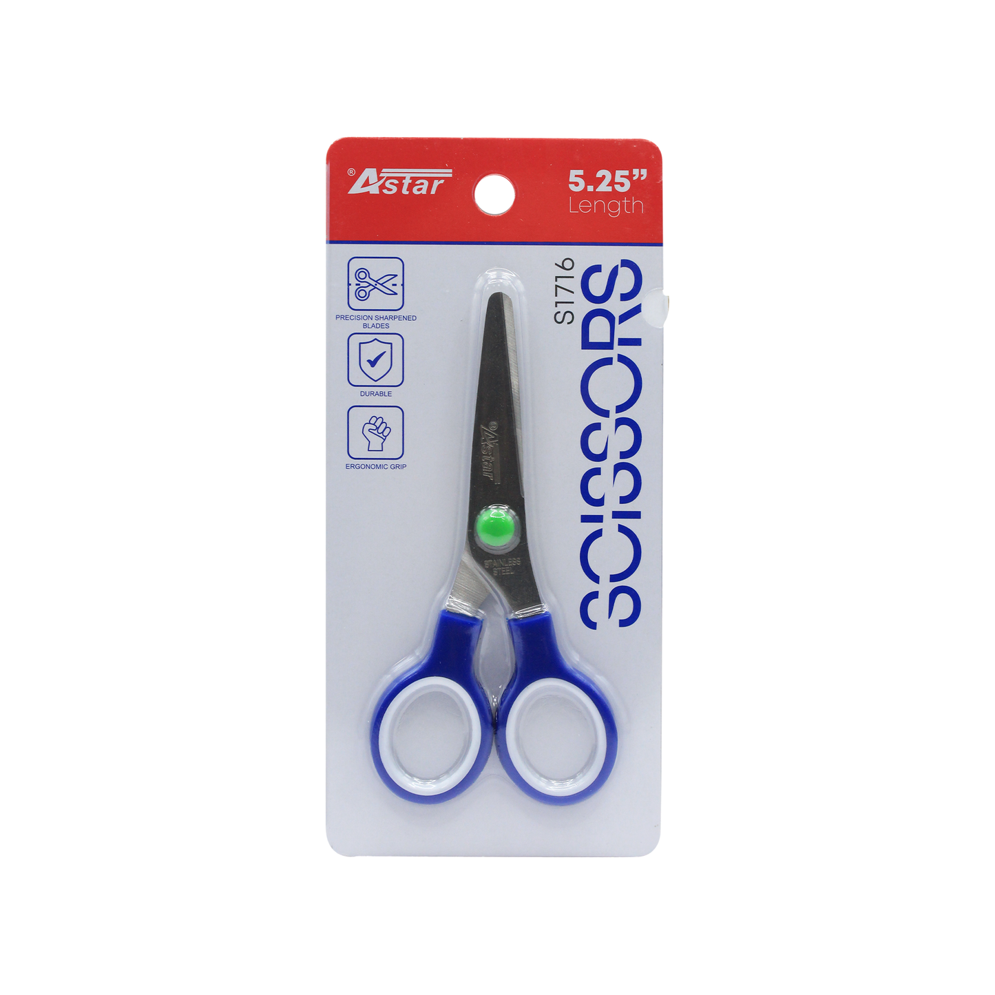 S1716 - ASTAR SCISSORS
