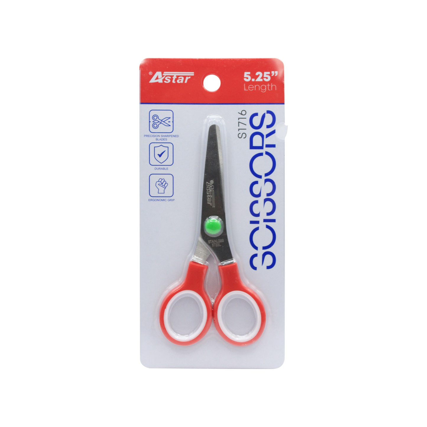 S1716 - ASTAR SCISSORS