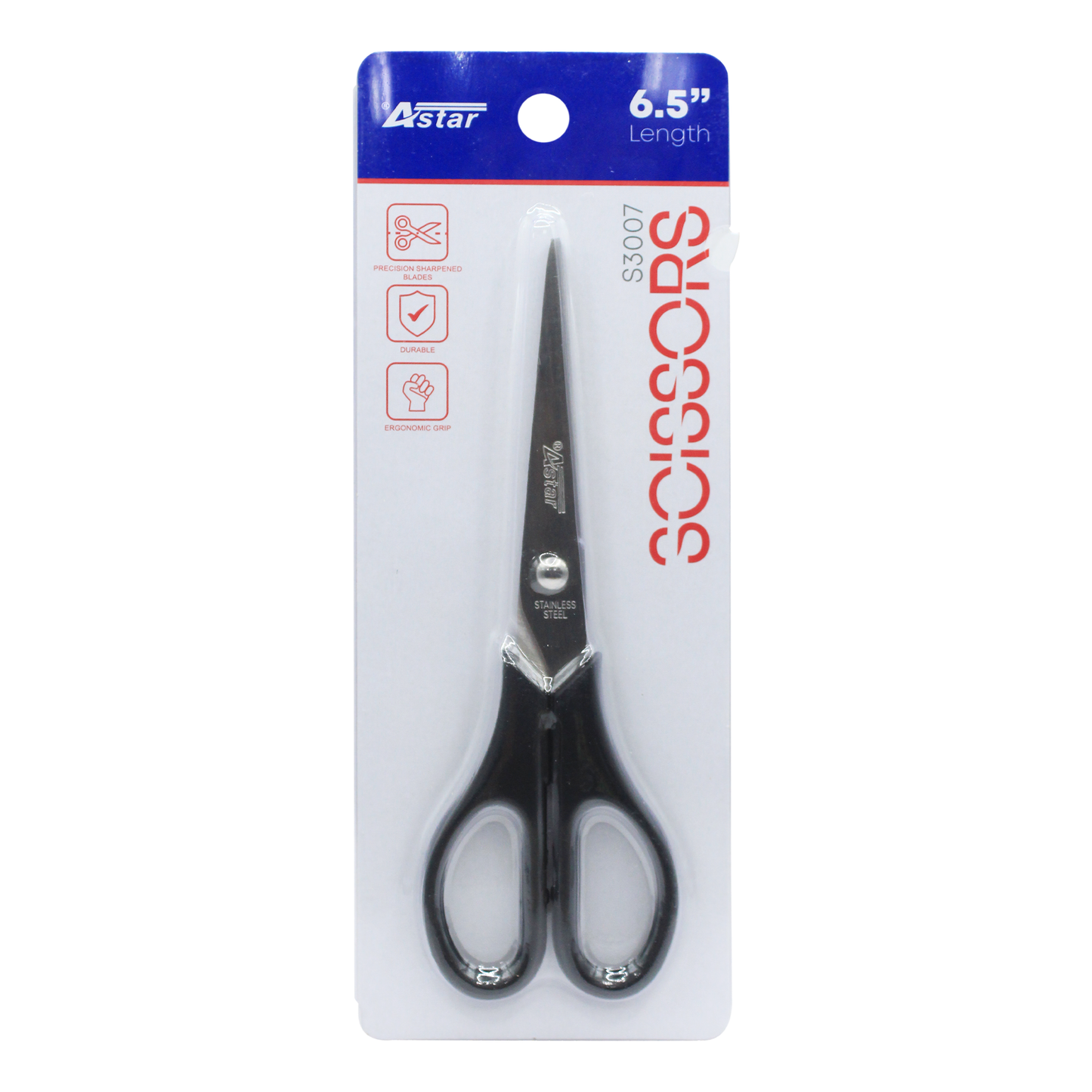 S3007 - ASTAR SCISSORS