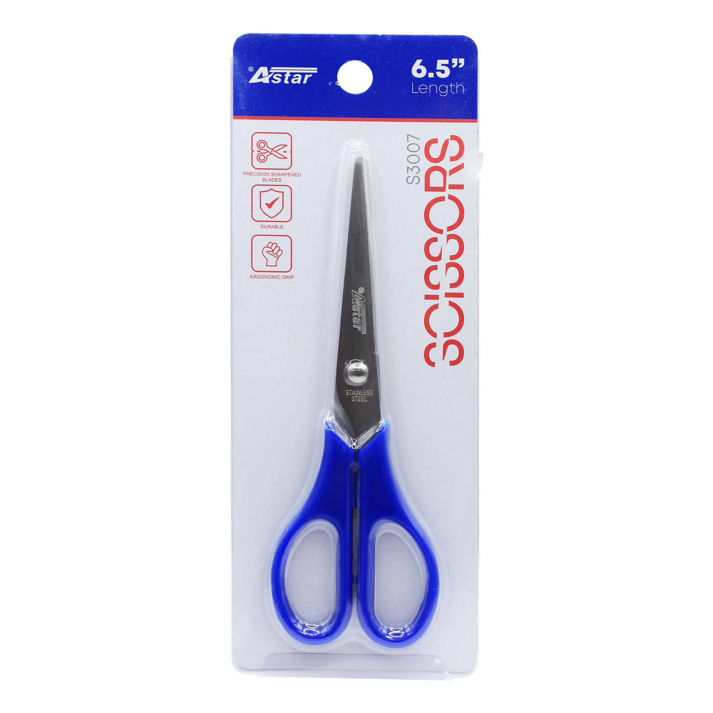 S3007 - ASTAR SCISSORS