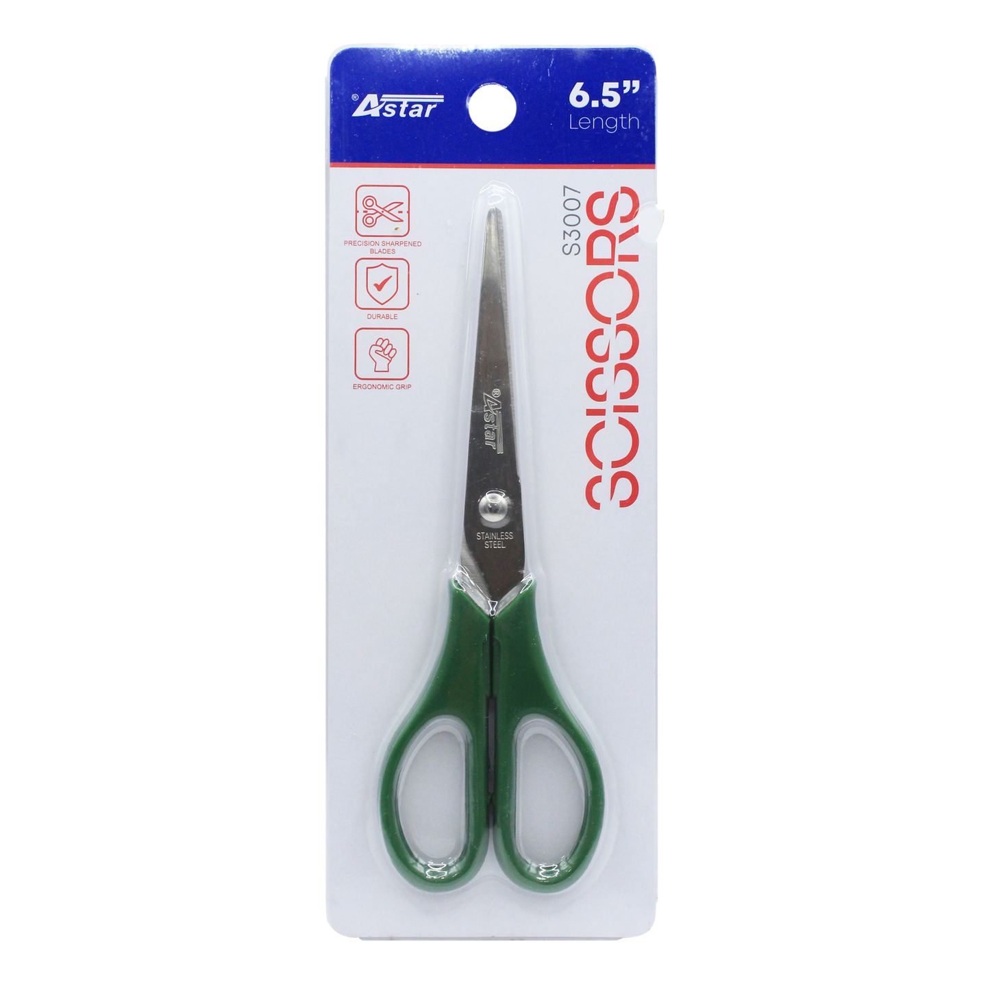S3007 - ASTAR SCISSORS