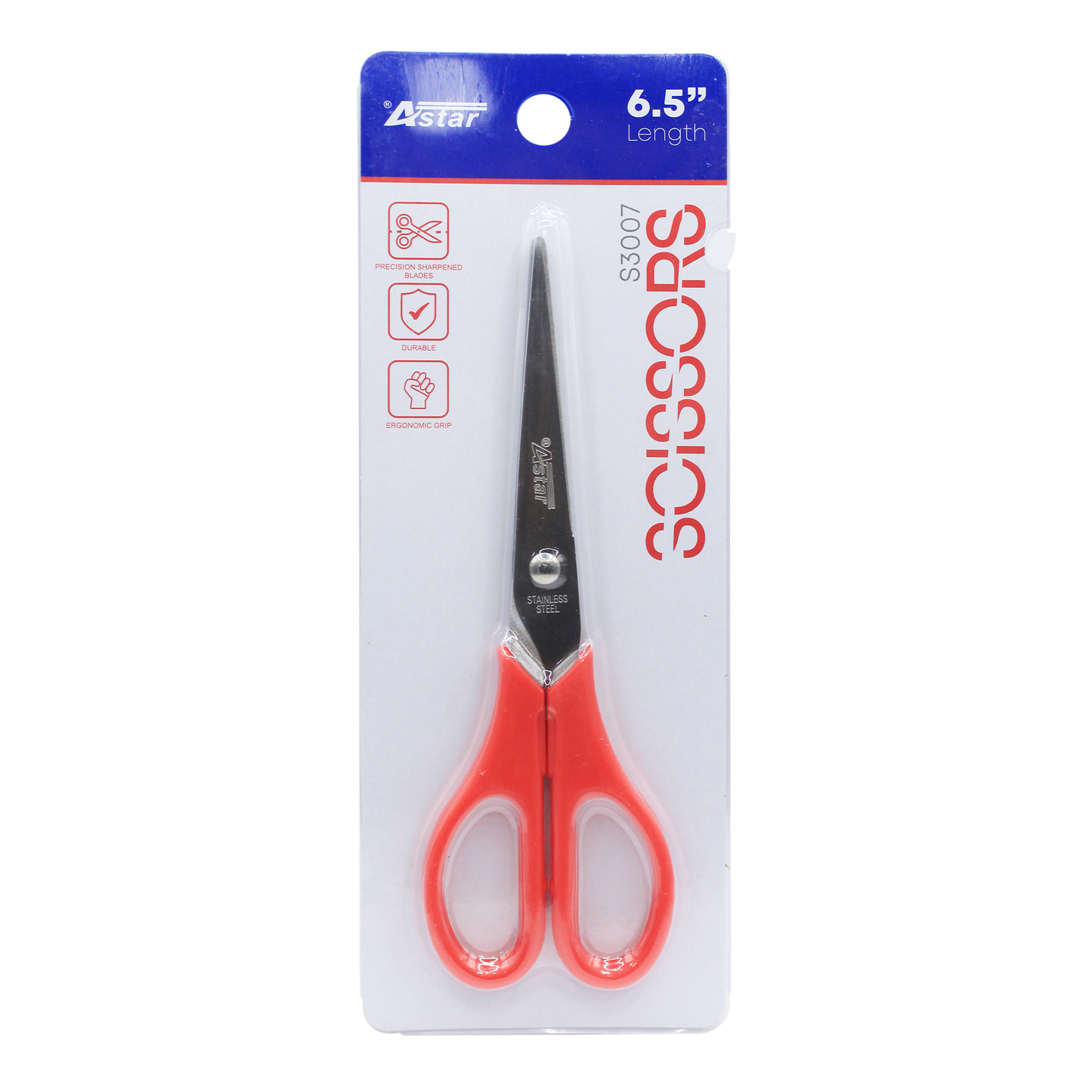 S3007 - ASTAR SCISSORS