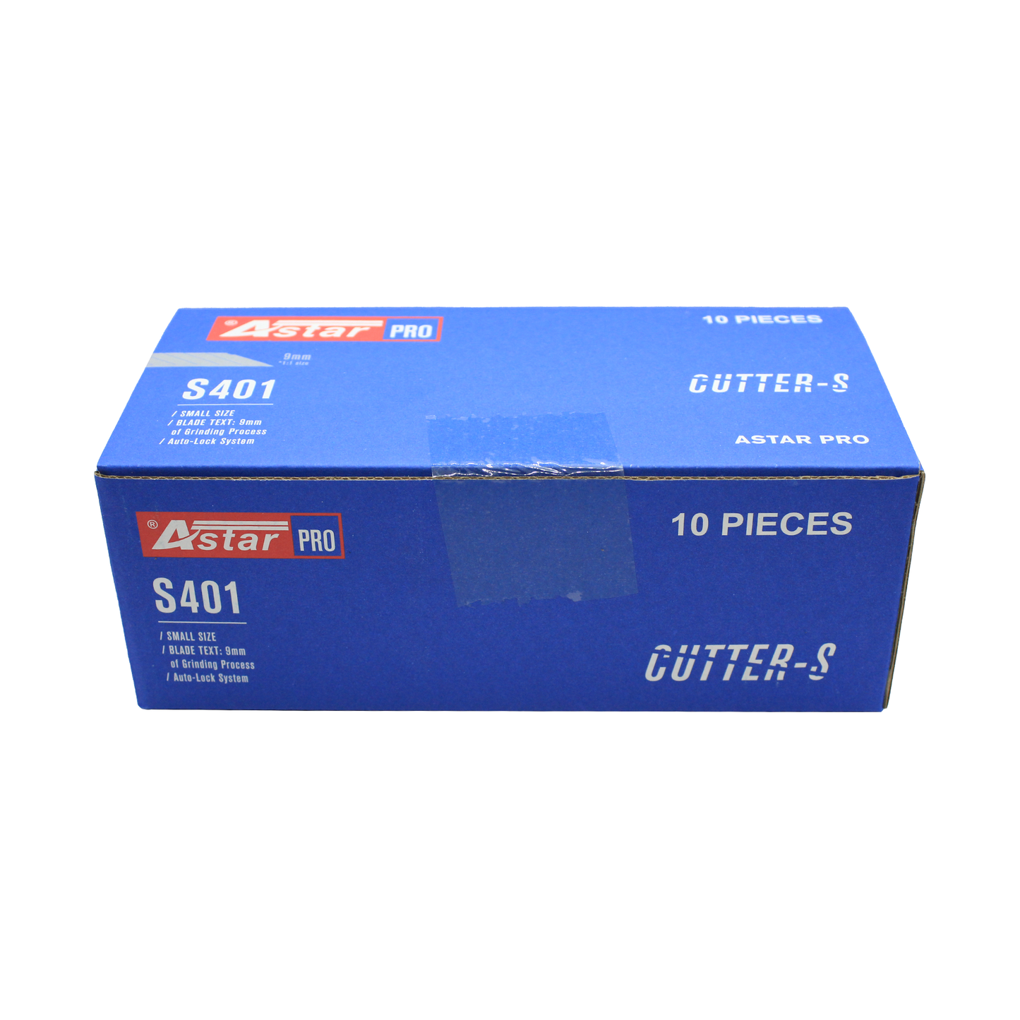 S401 - ASTAR CUTTER KNIFE