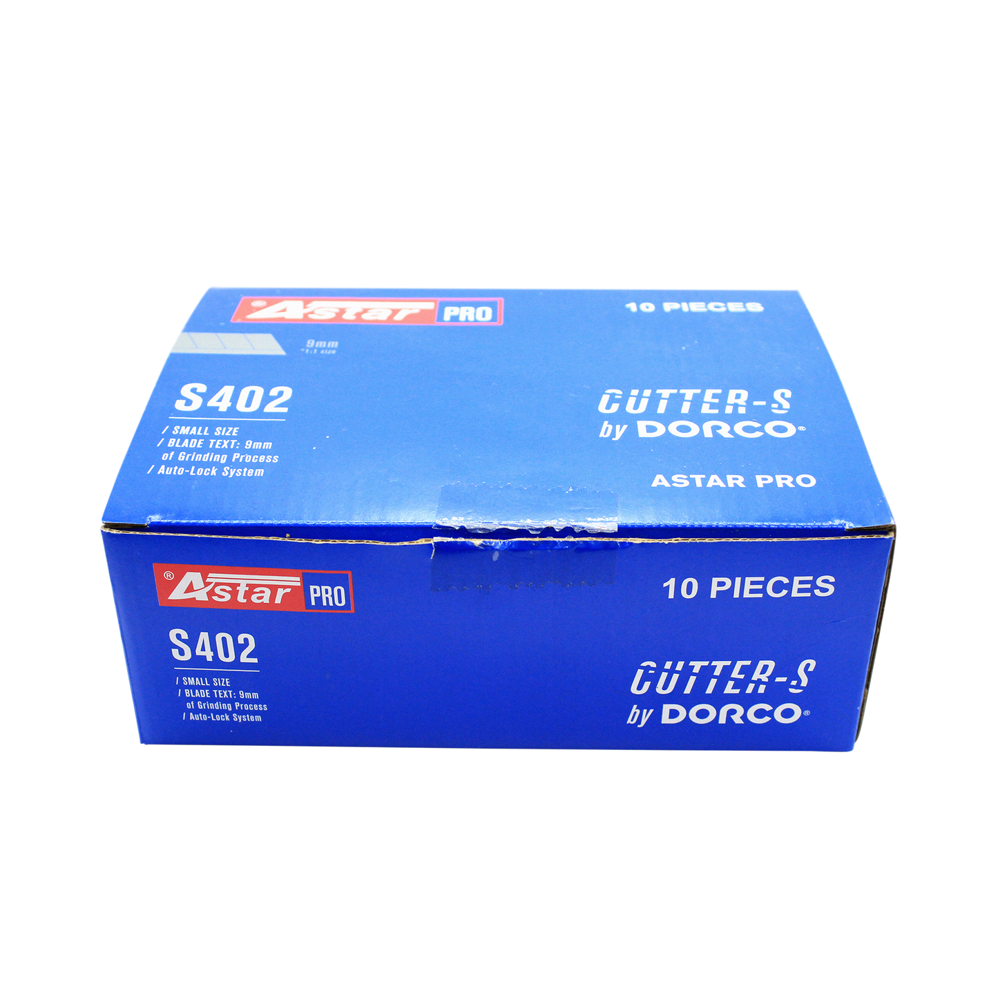 S402 - ASTAR CUTTER KNIFE