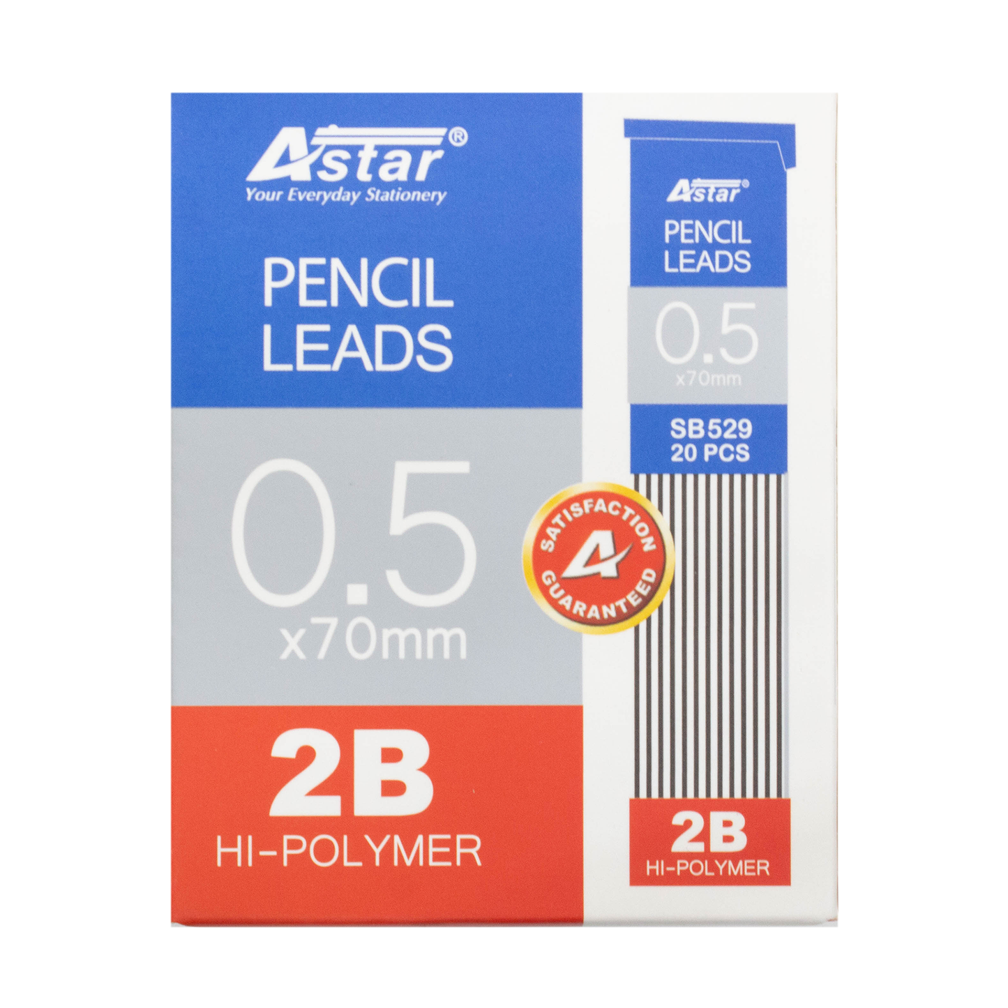 SB529 - ASTAR PENCIL LEAD