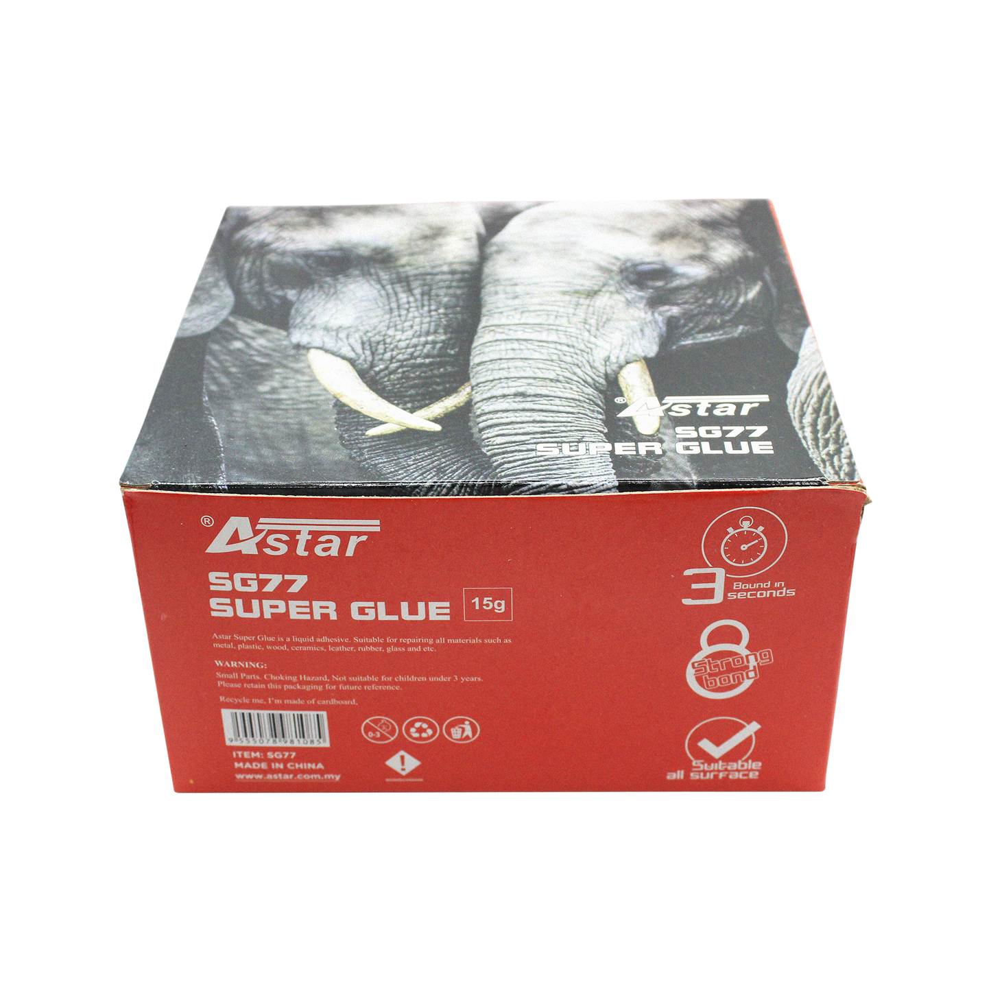 SG77 - ASTAR MULTI-PURPOSE ADHESIVE
