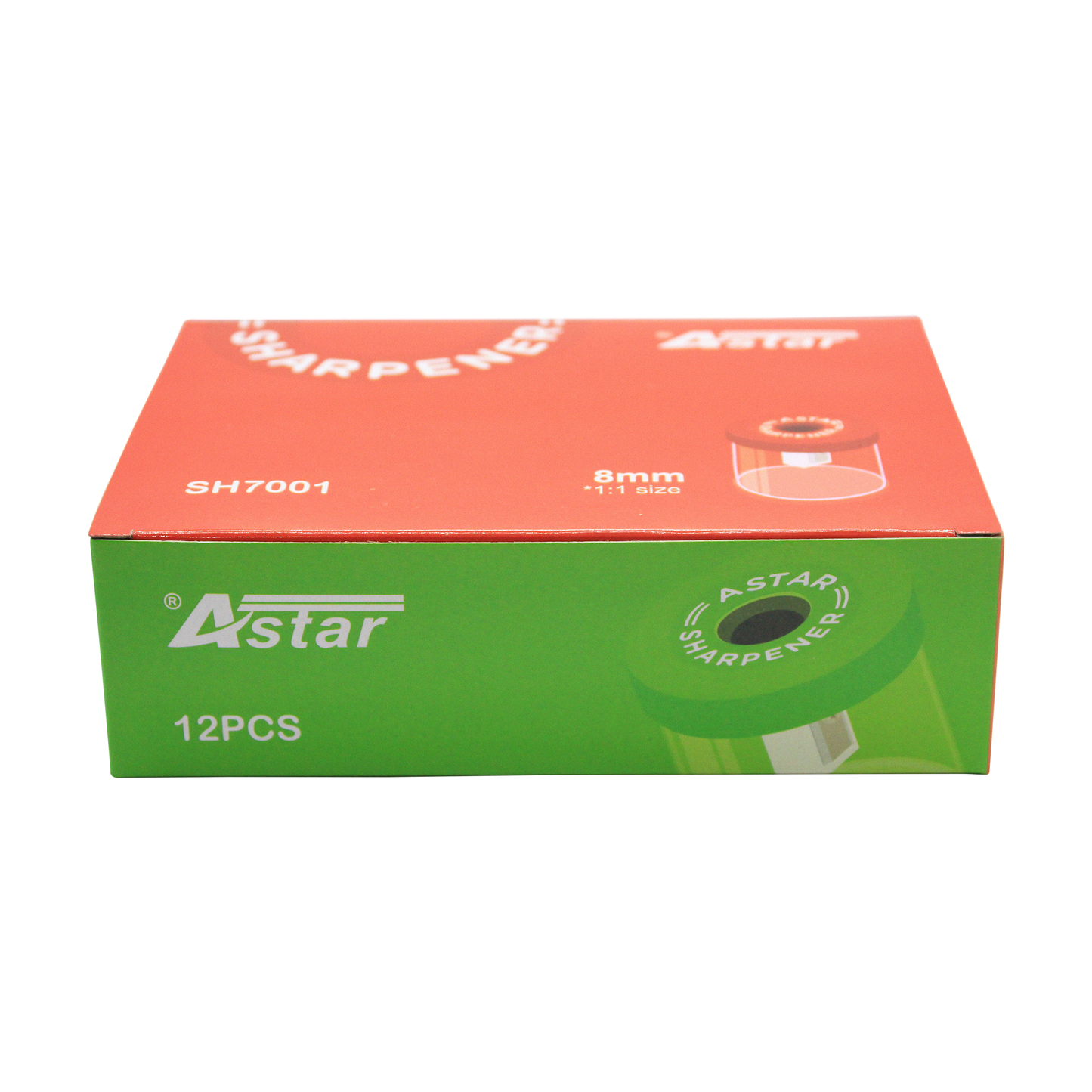 SH7001 - ASTAR SHARPENER