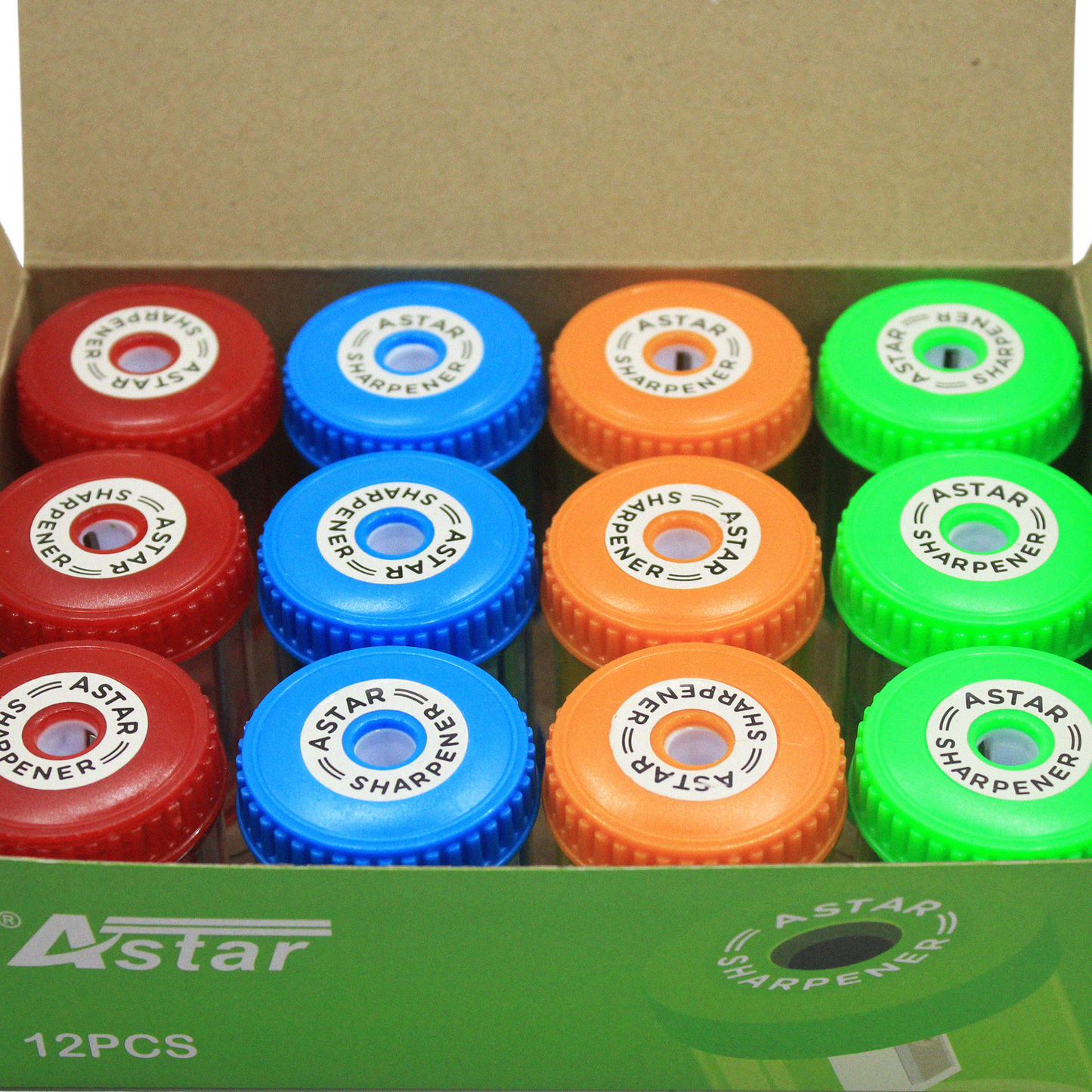 SH7001 - ASTAR SHARPENER