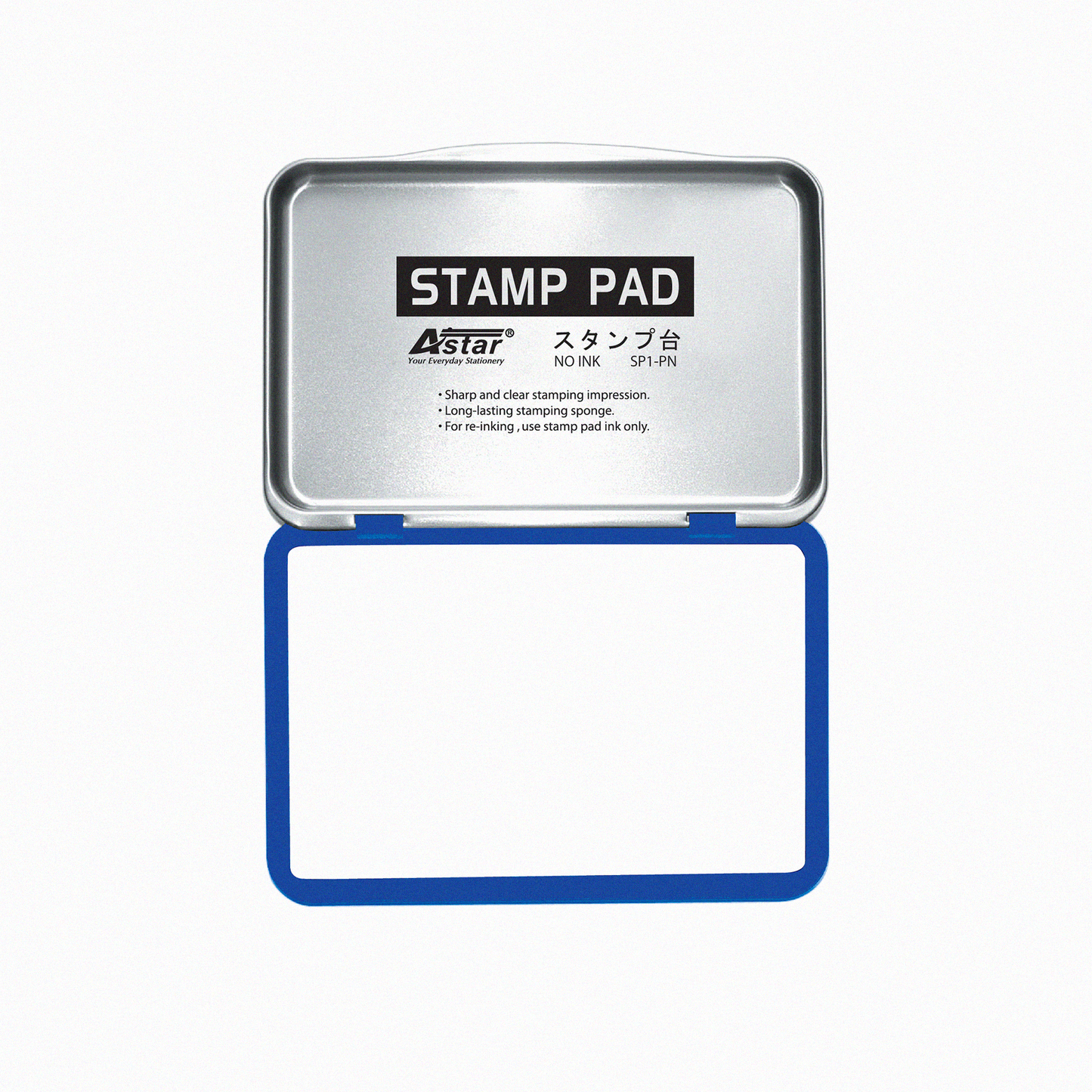 SP1-PN - ASTAR STAMP PAD