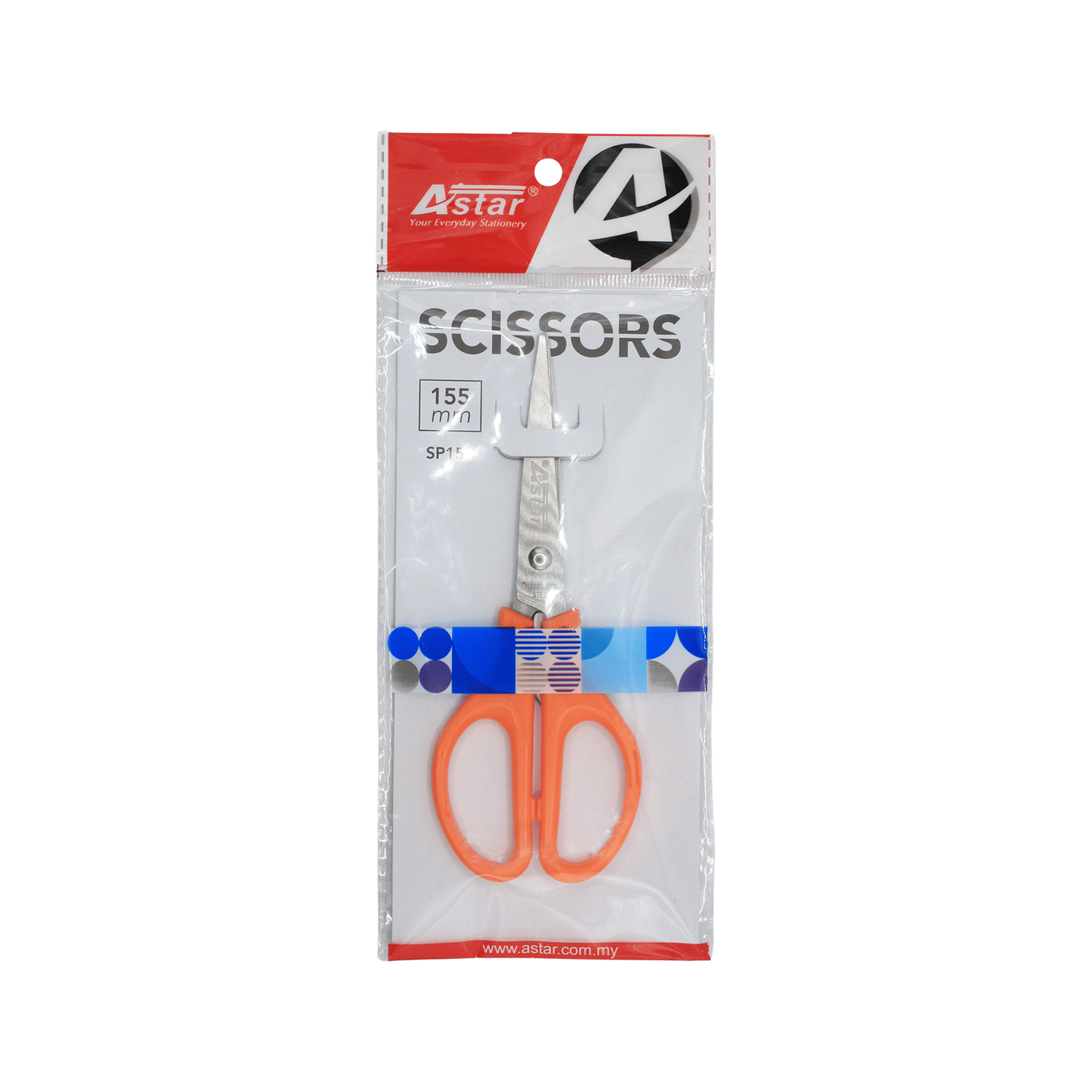 SP155 - ASTAR SCISSORS