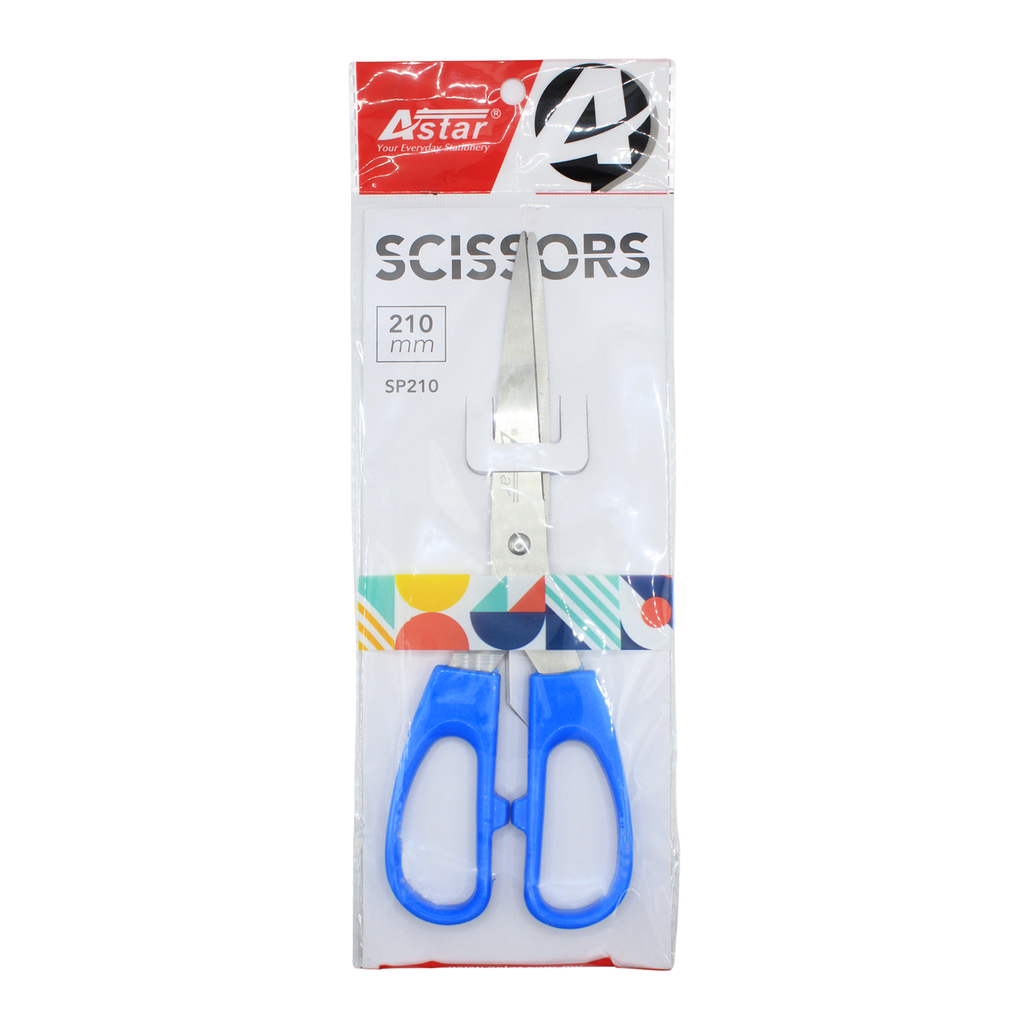 SP210 - ASTAR SCISSORS