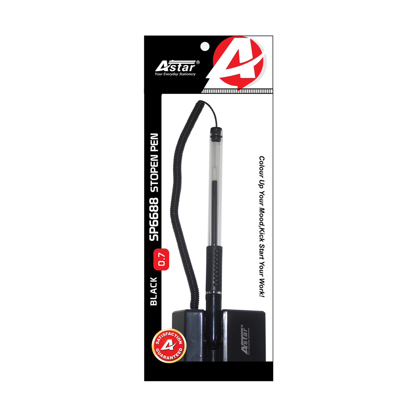 SP6688 - ASTAR STOPEN PEN