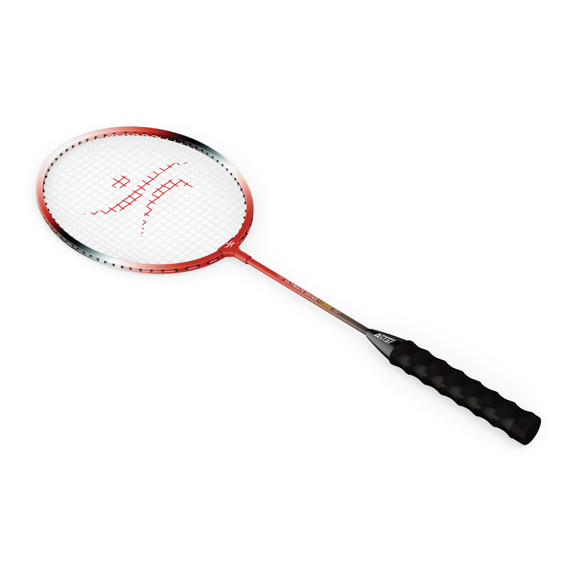 1000 - ASTAR BADMINTON RACKET