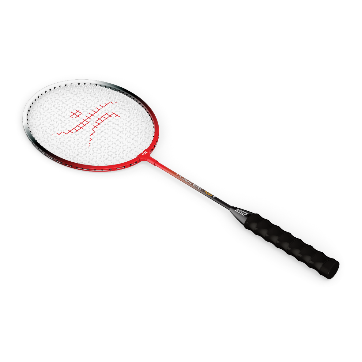 3000 - ASTAR BADMINTON RACKET