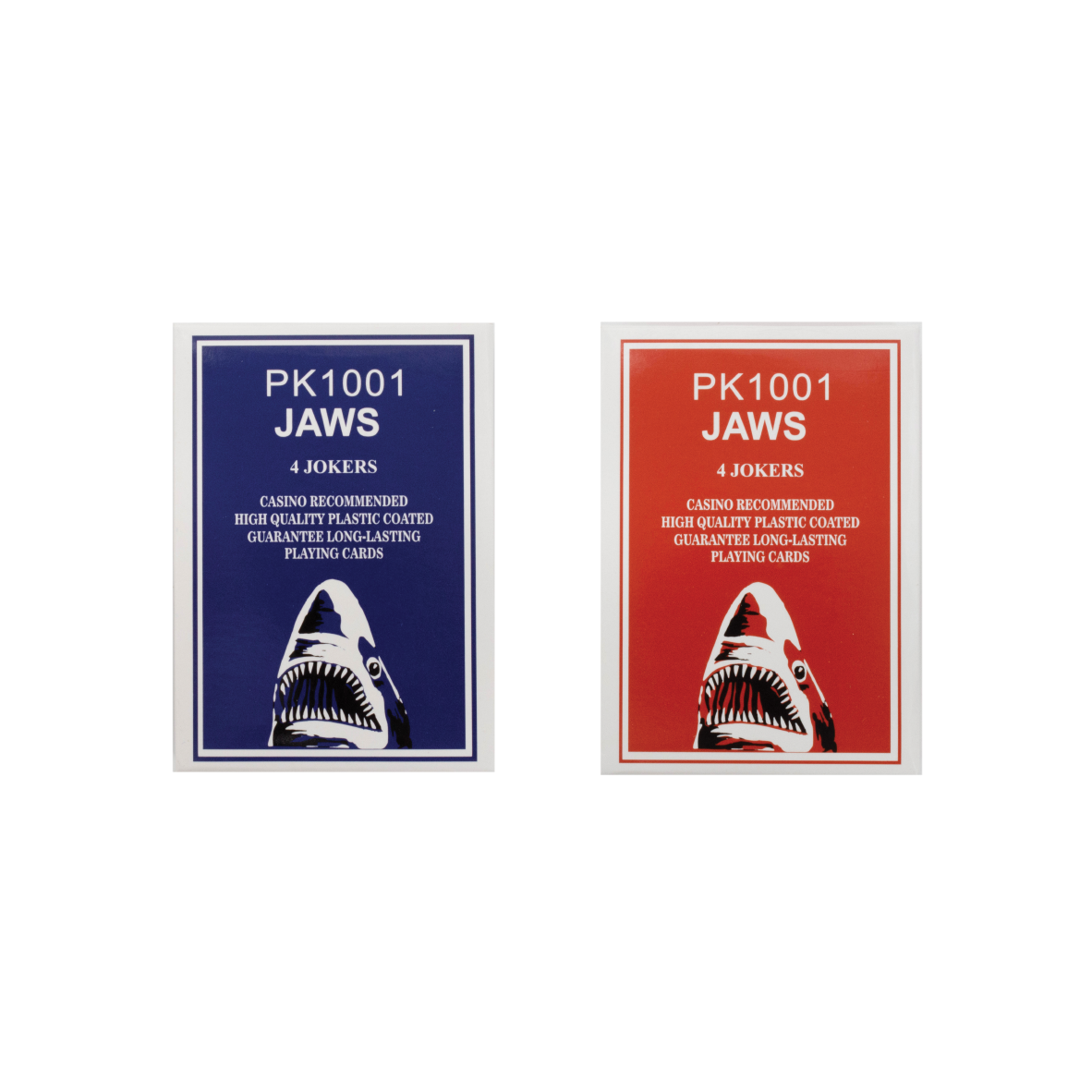 PK1001 - ASTAR PLAYING CARD