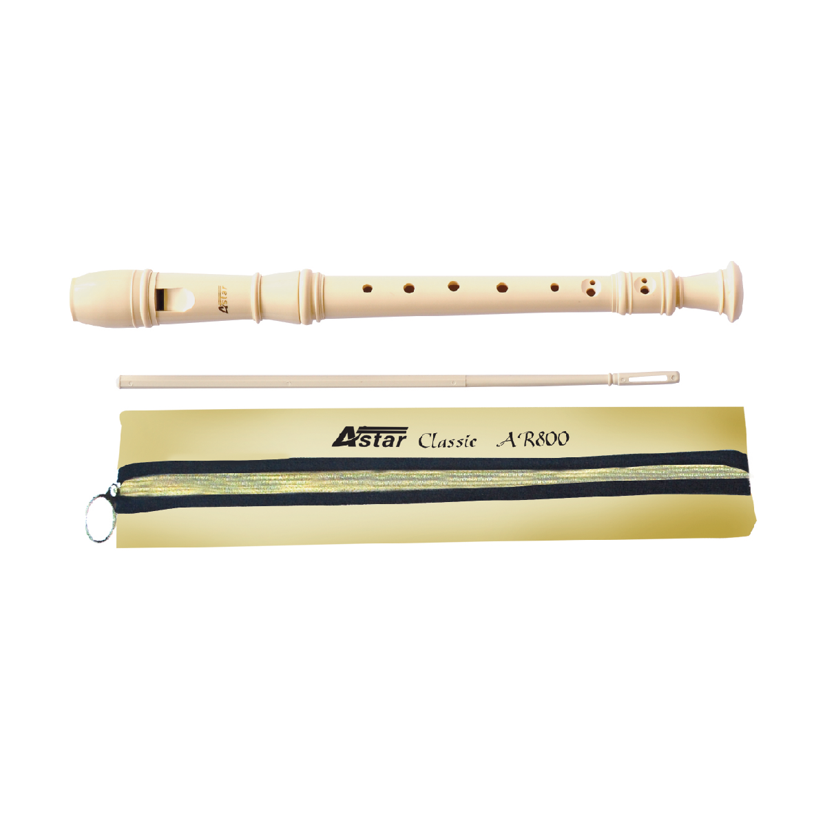AR800 - ASTAR RECORDER