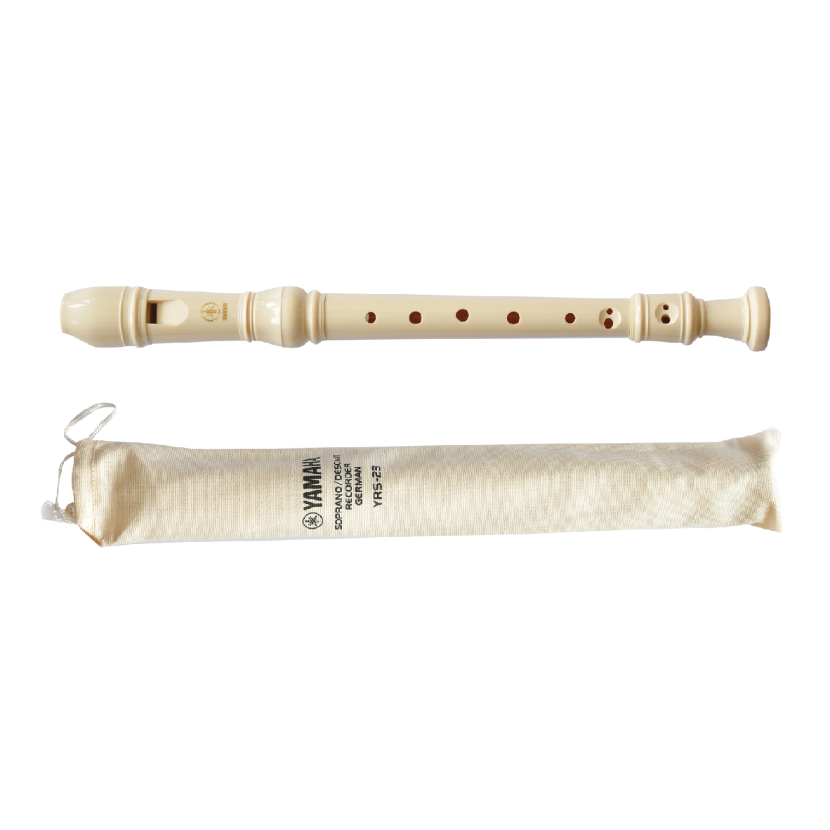 YRS23 - YAMAHA RECORDER