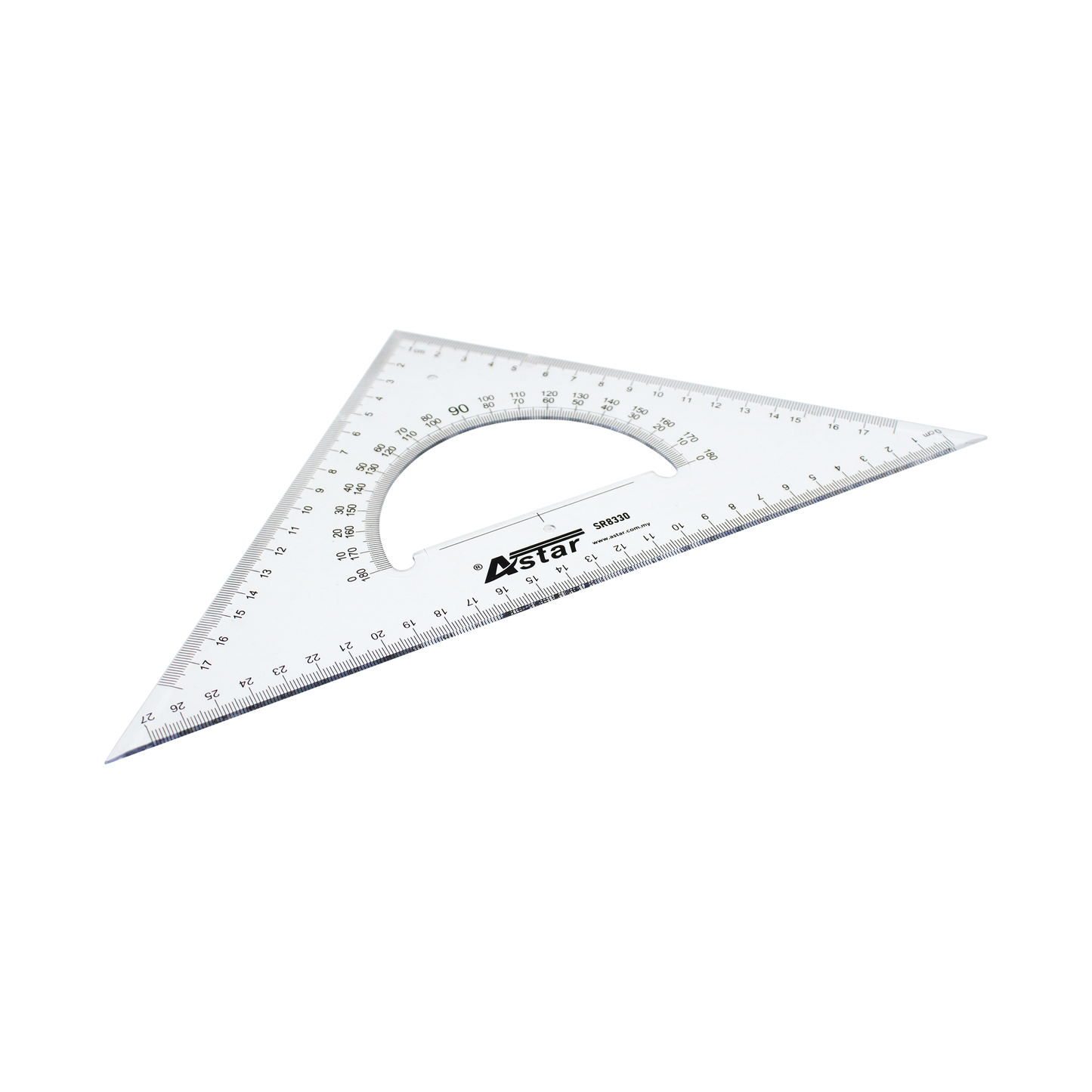 SR8330 - ASTAR SET SQUARE