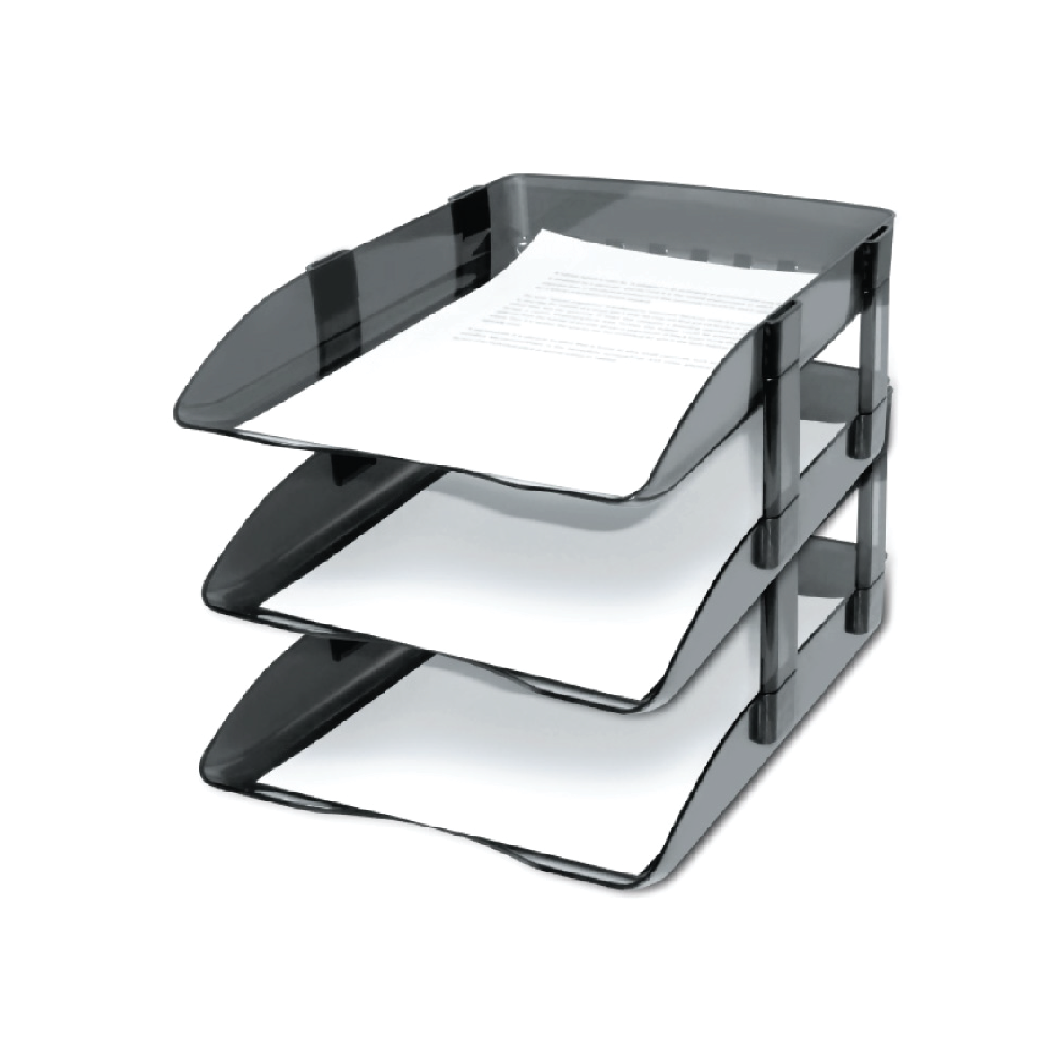 DC003 - ASTAR DOCUMENT TRAY