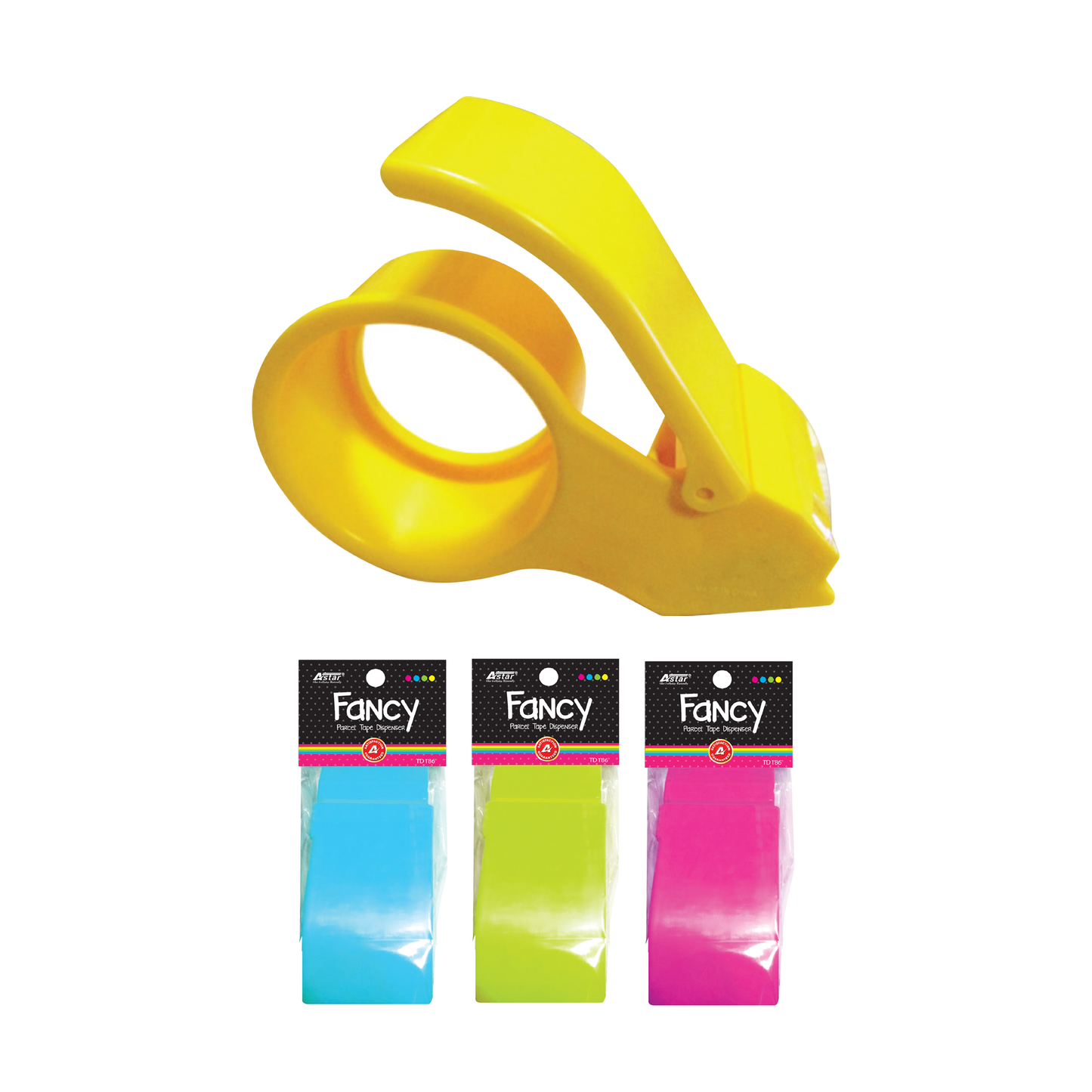 TD186 - ASTAR TAPE DISPENSER